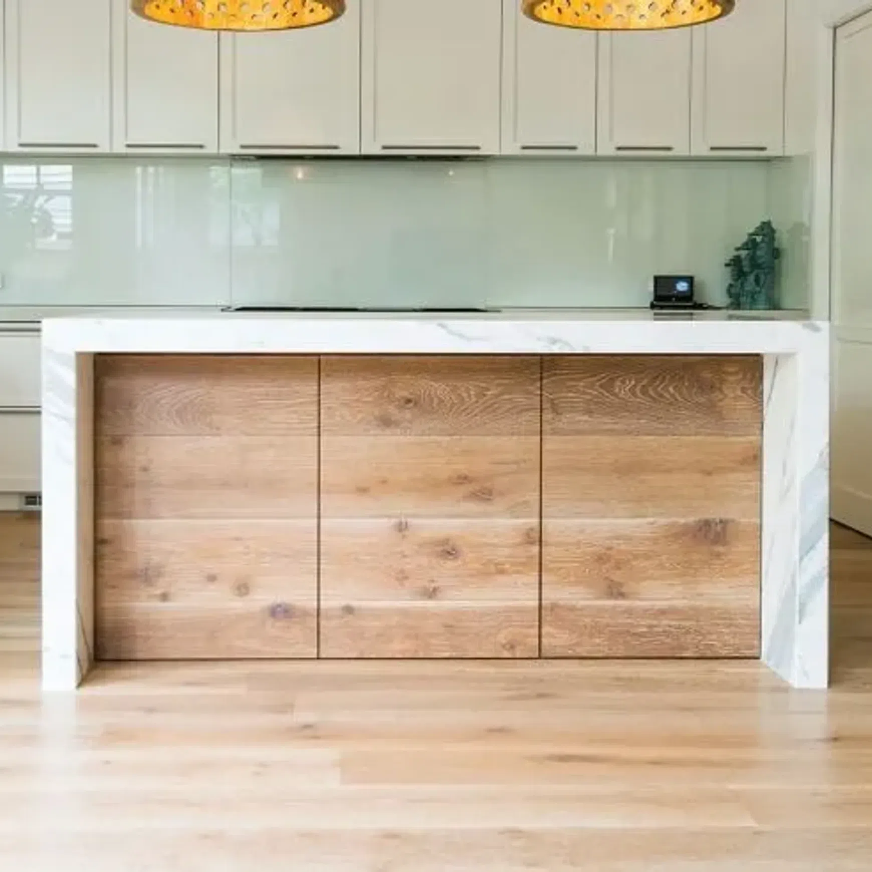 Prestige Oak Timber Flooring