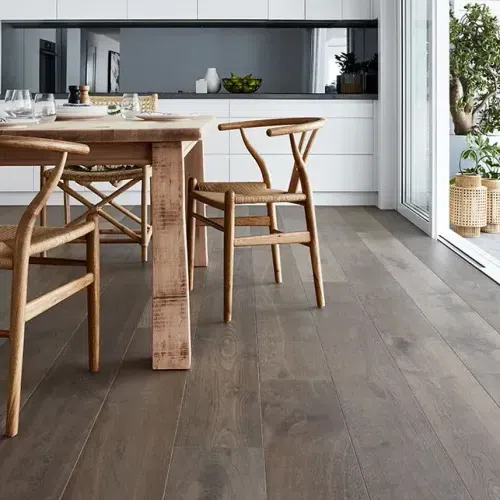 Prestige Oak Timber Flooring
