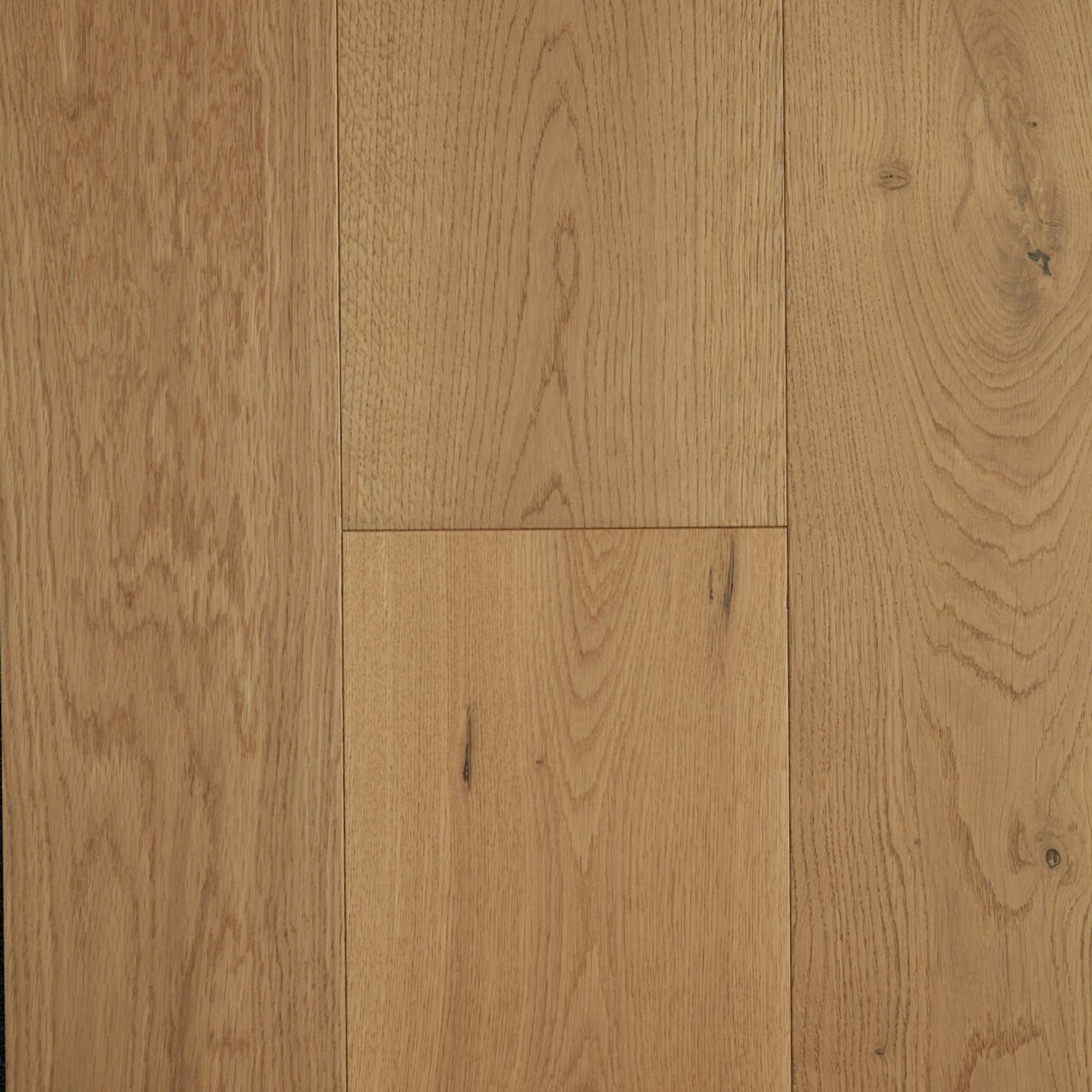Prestige Oak Timber Flooring