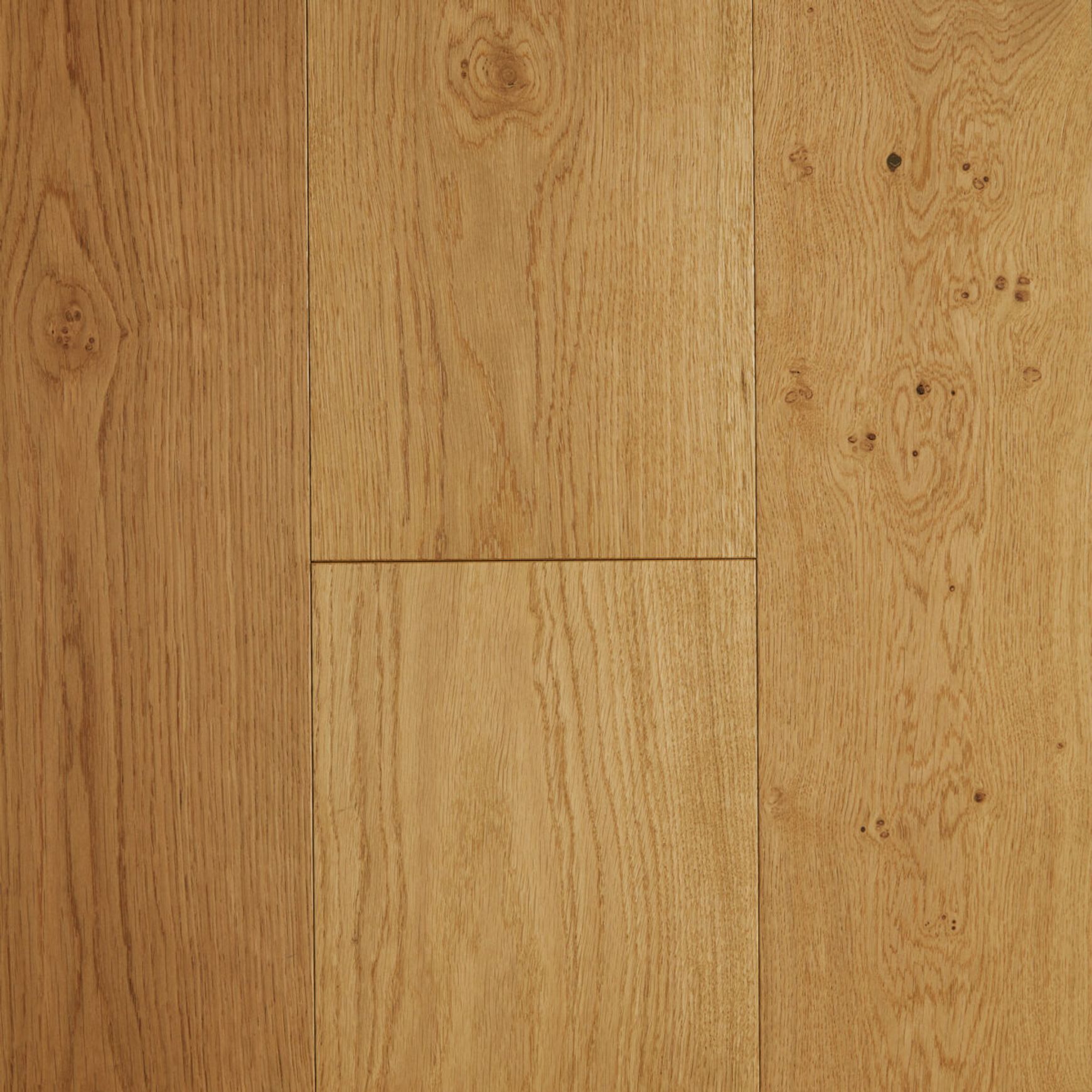 Prestige Oak Timber Flooring