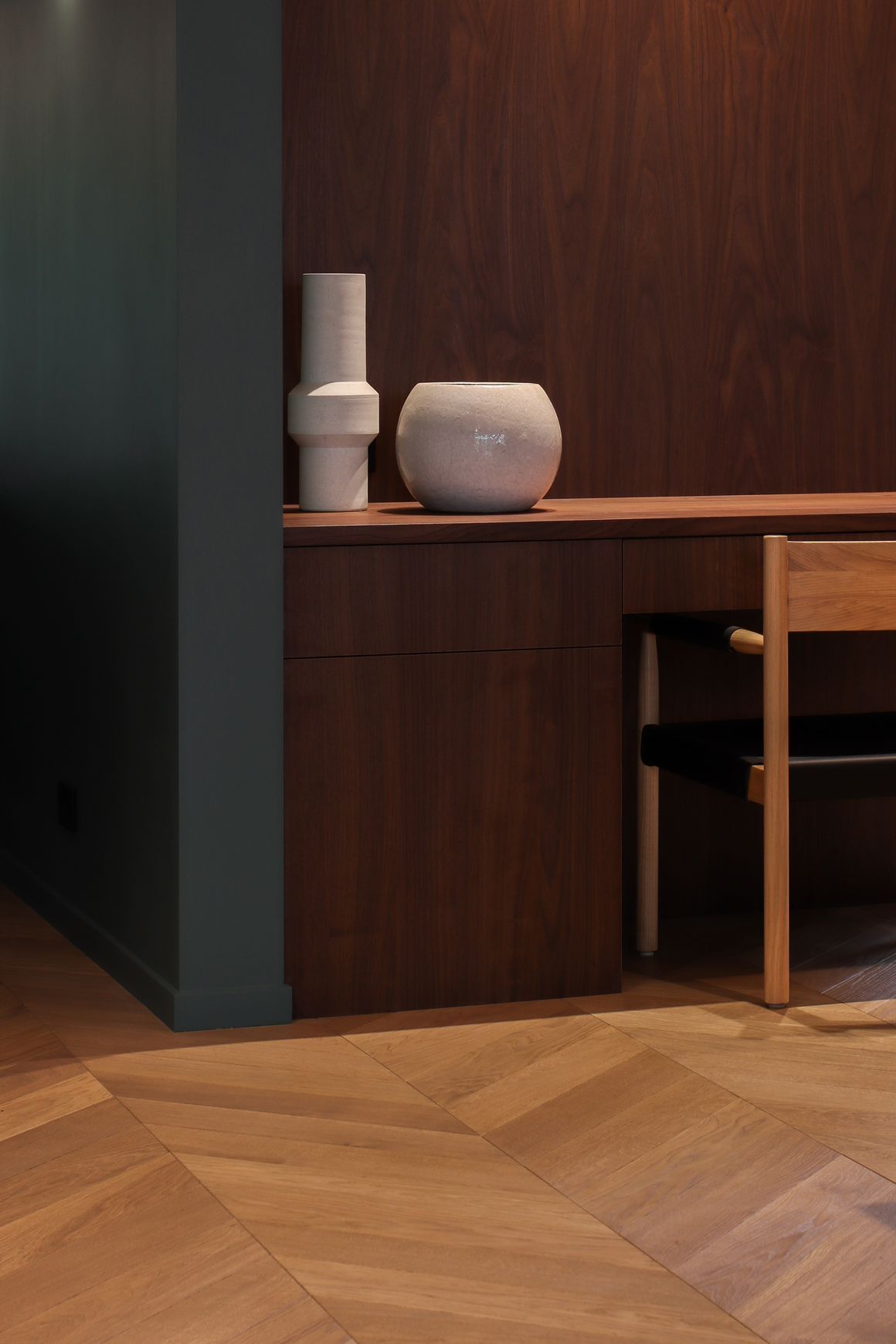 VidaSpace Bespoke Timber Flooring