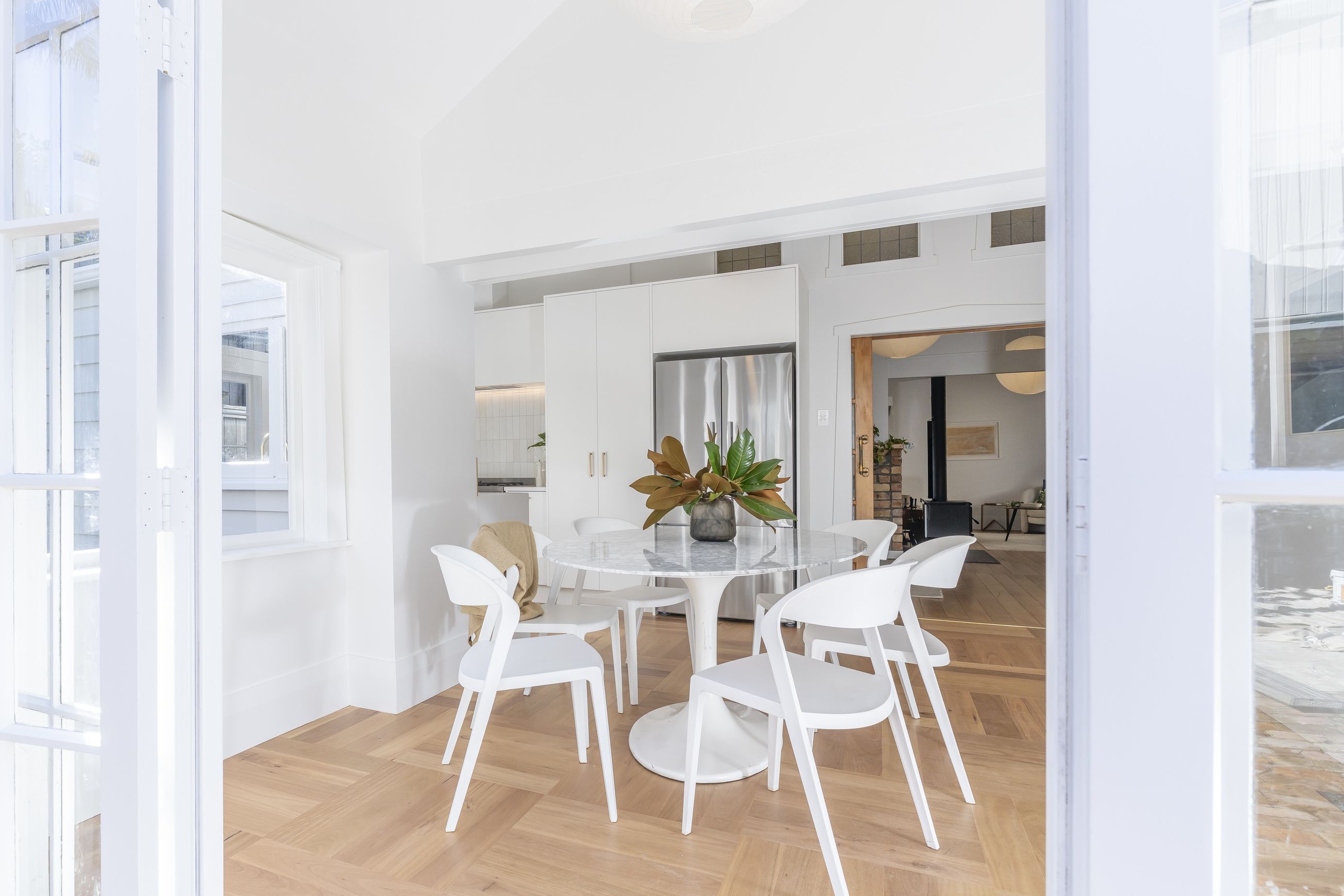 Ecodure Australian | Native Hardwood Flooring