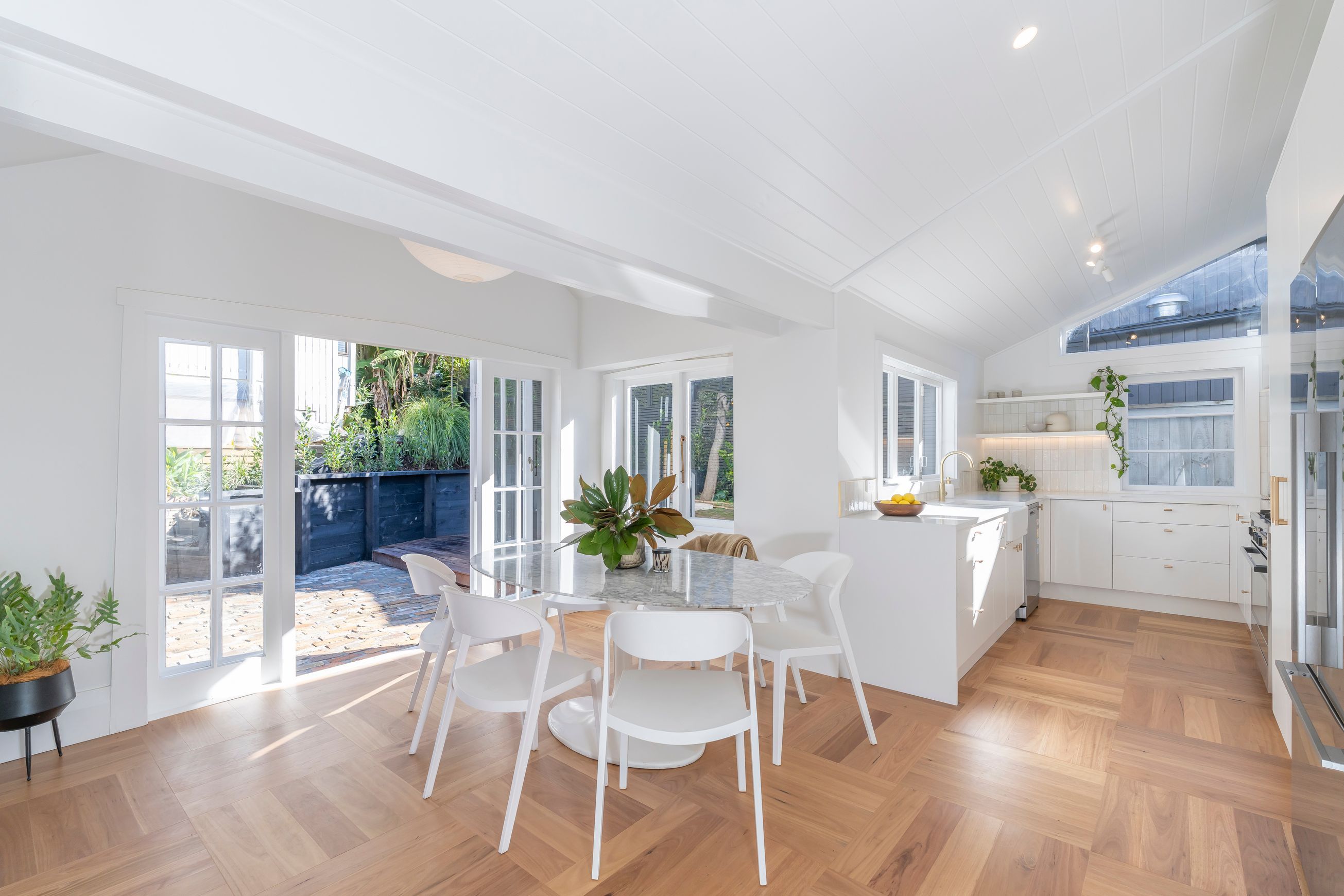 Ecodure Australian | Native Hardwood Flooring