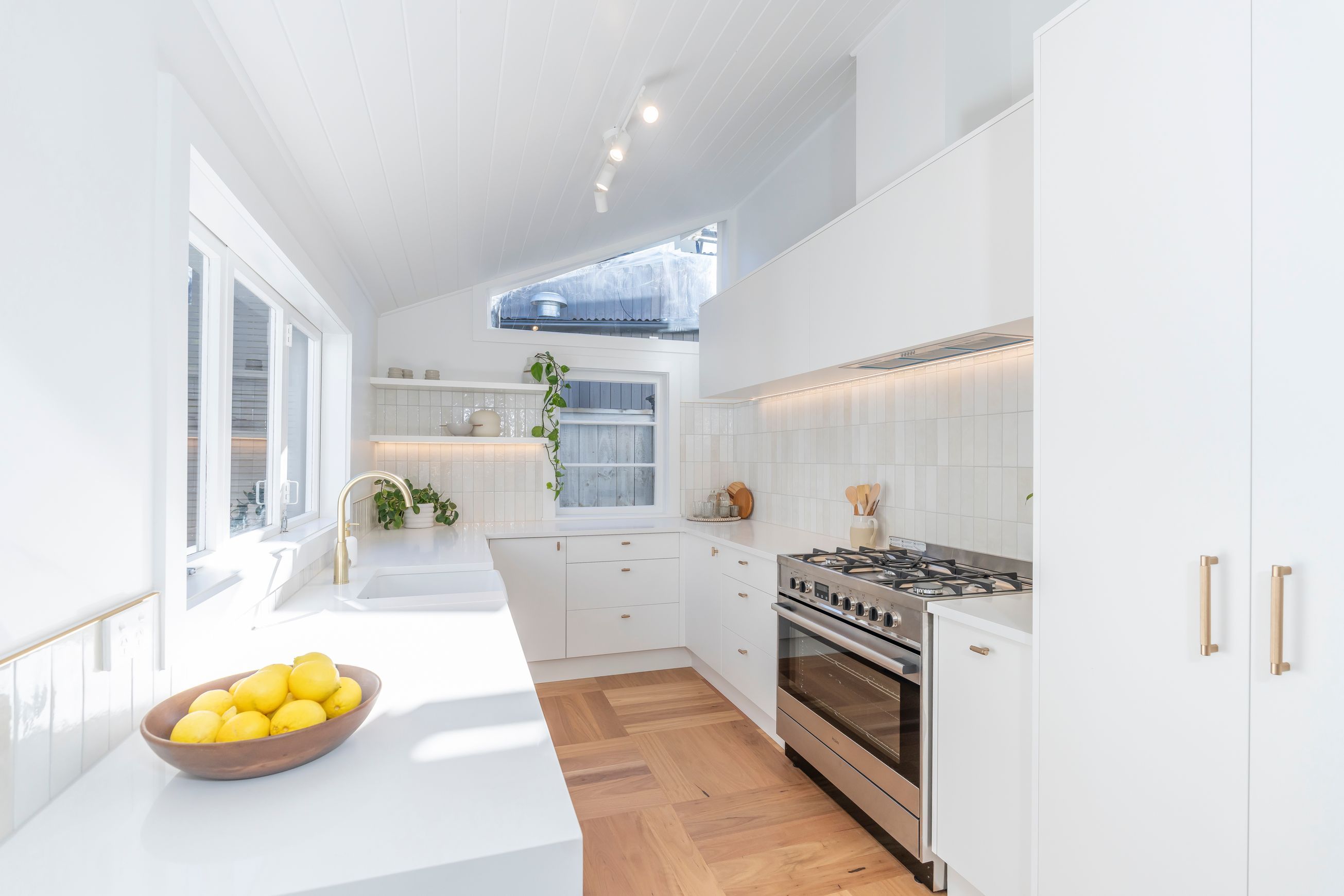 Ecodure Australian | Native Hardwood Flooring