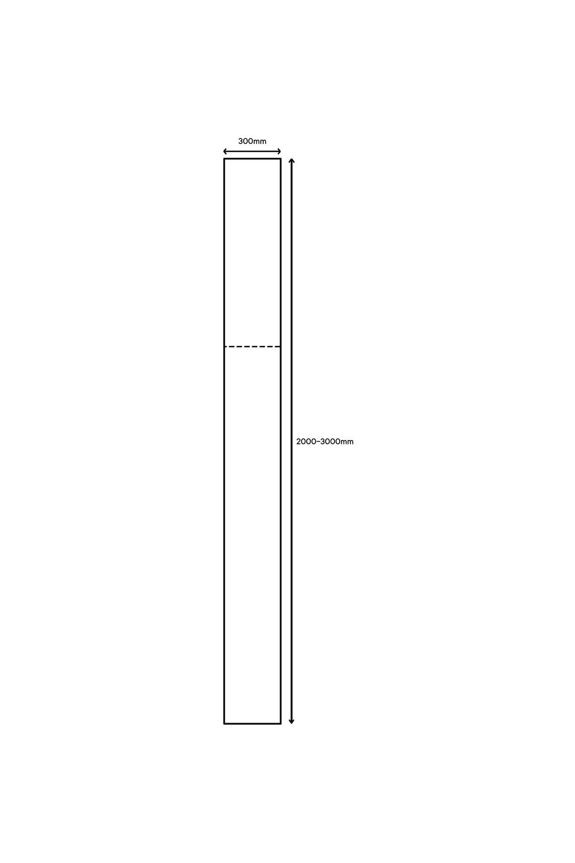White Lye | White Oil Douglas Fir Timber Flooring