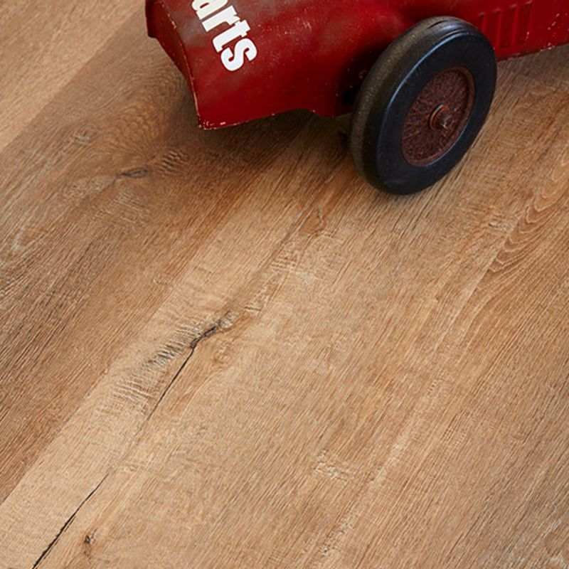 Aspire RCB Hybrid Flooring