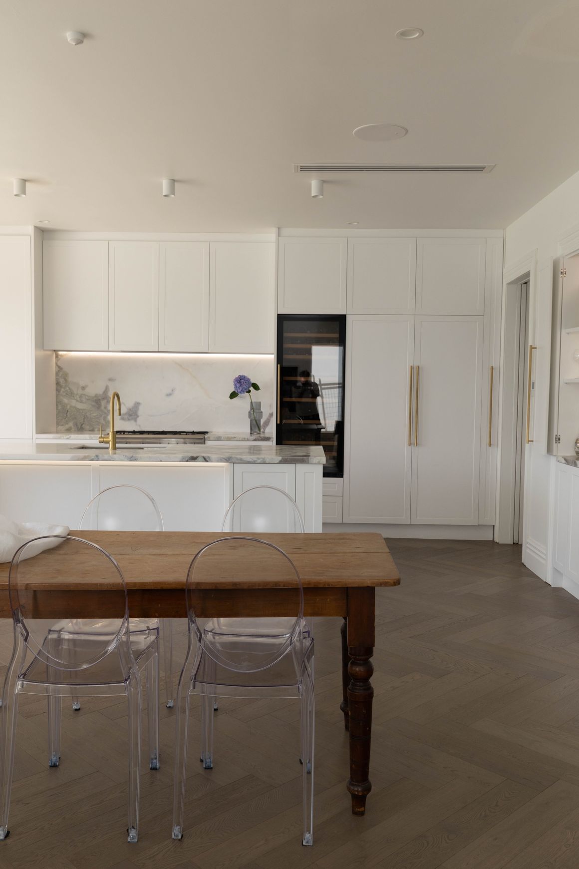 SomaOak Engineered Oak Flooring, NZ