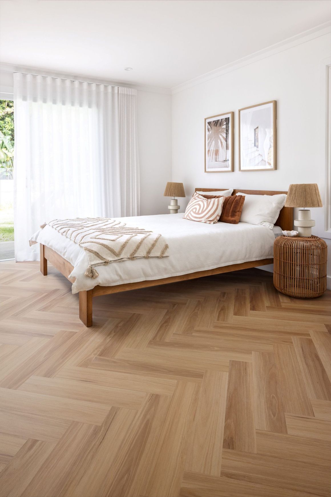 Easi-Plank SPC Hybrid Flooring