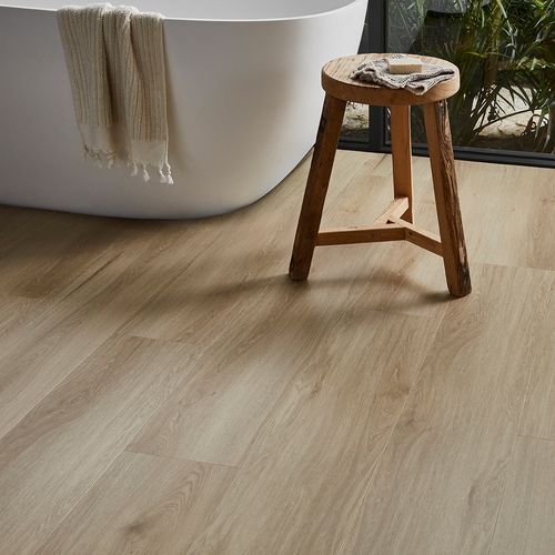 Easi-Plank SPC Hybrid Flooring