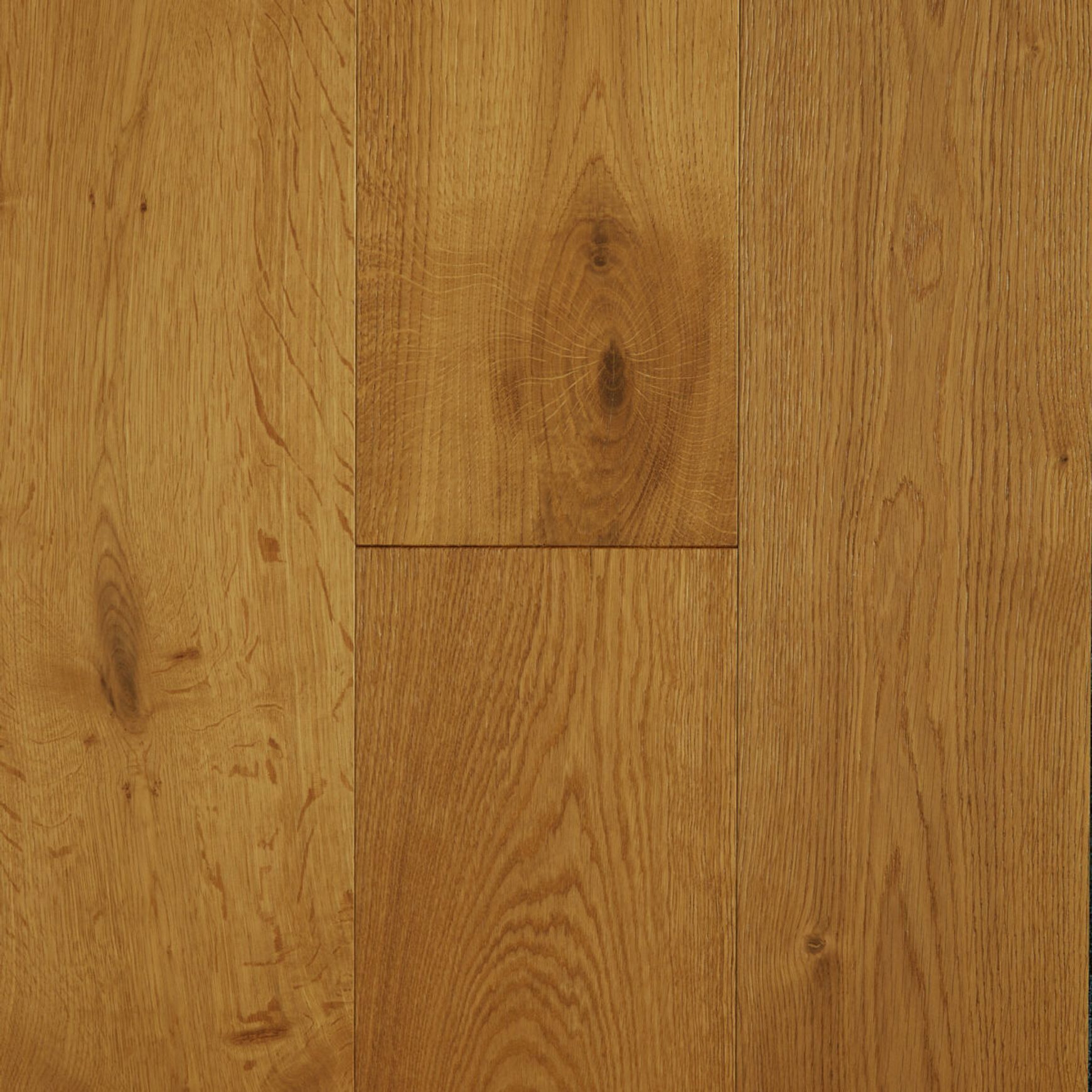 Prestige Oak Timber Flooring