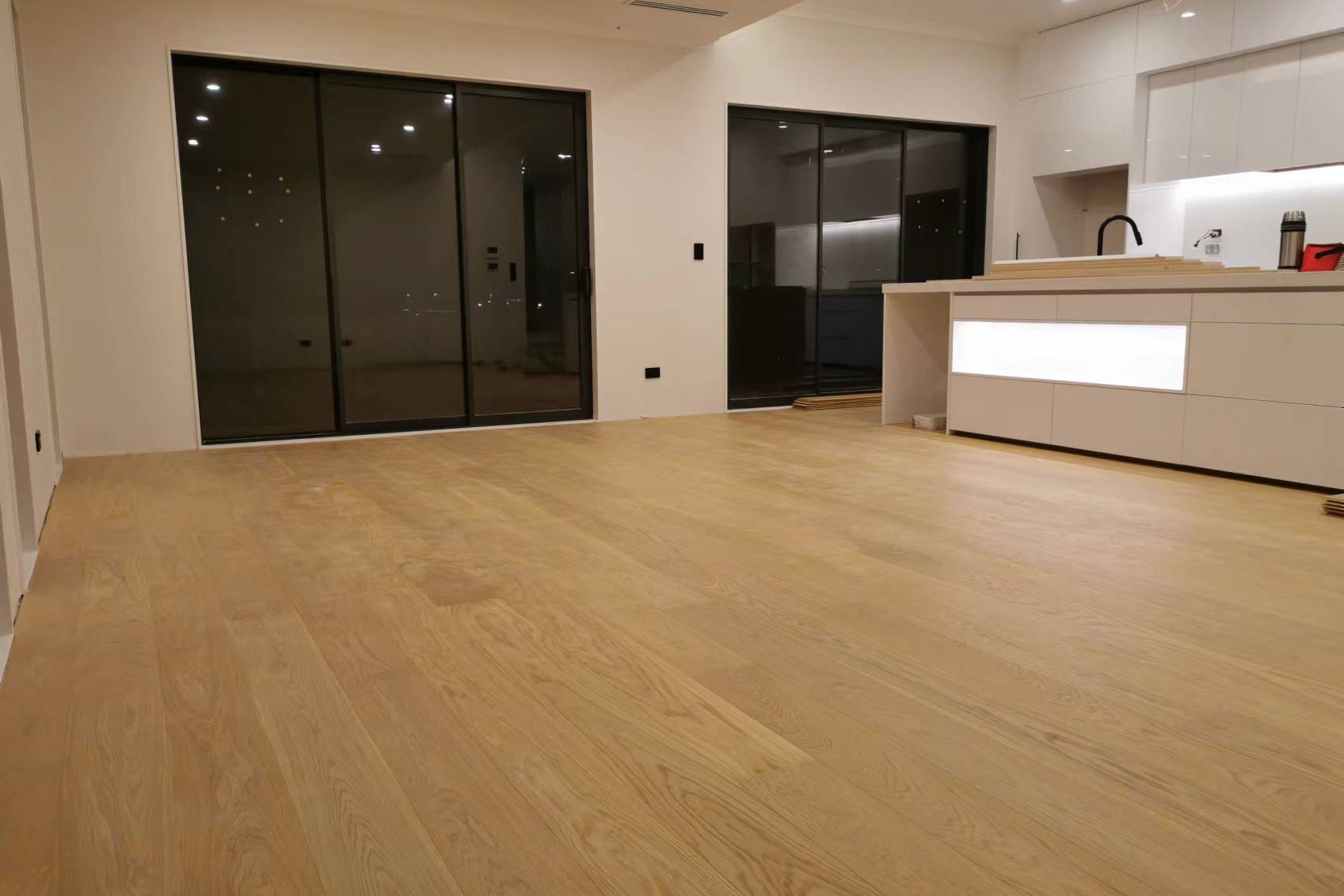 ESTA European Oak Engineered Wood Floor
