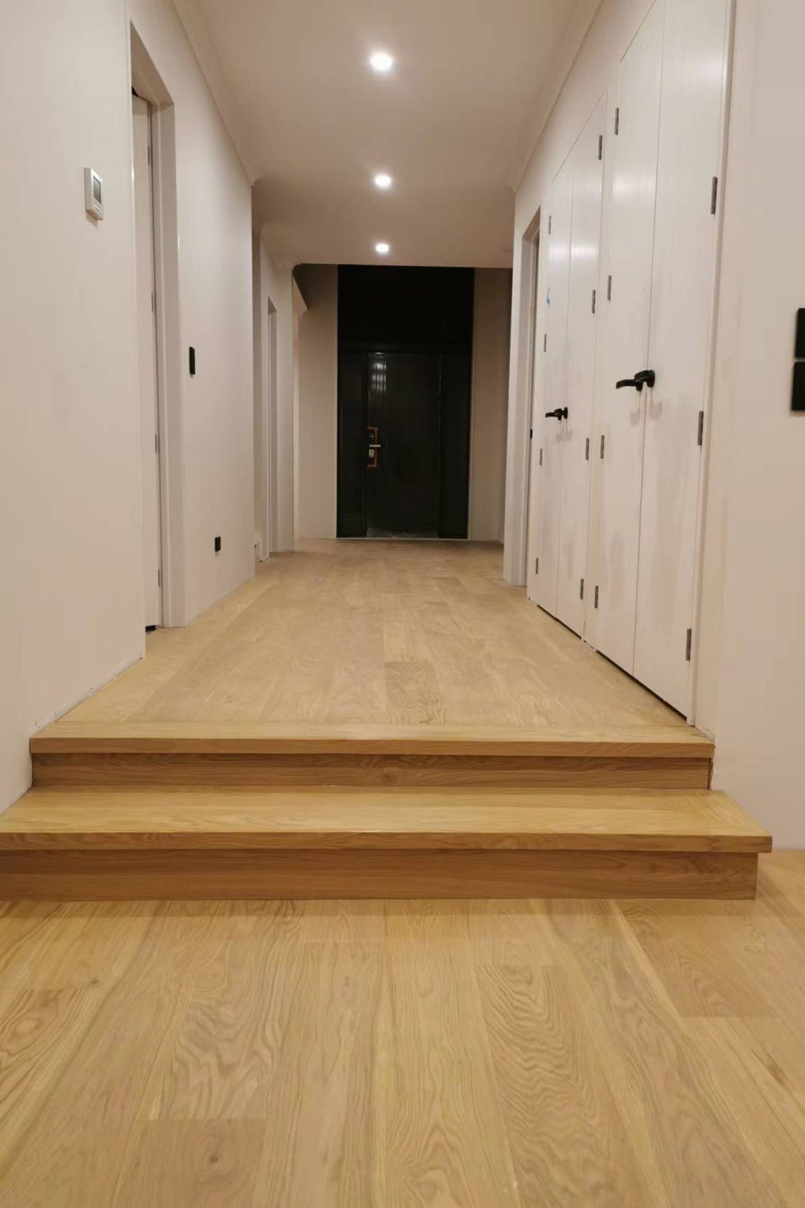 ESTA European Oak Engineered Wood Floor