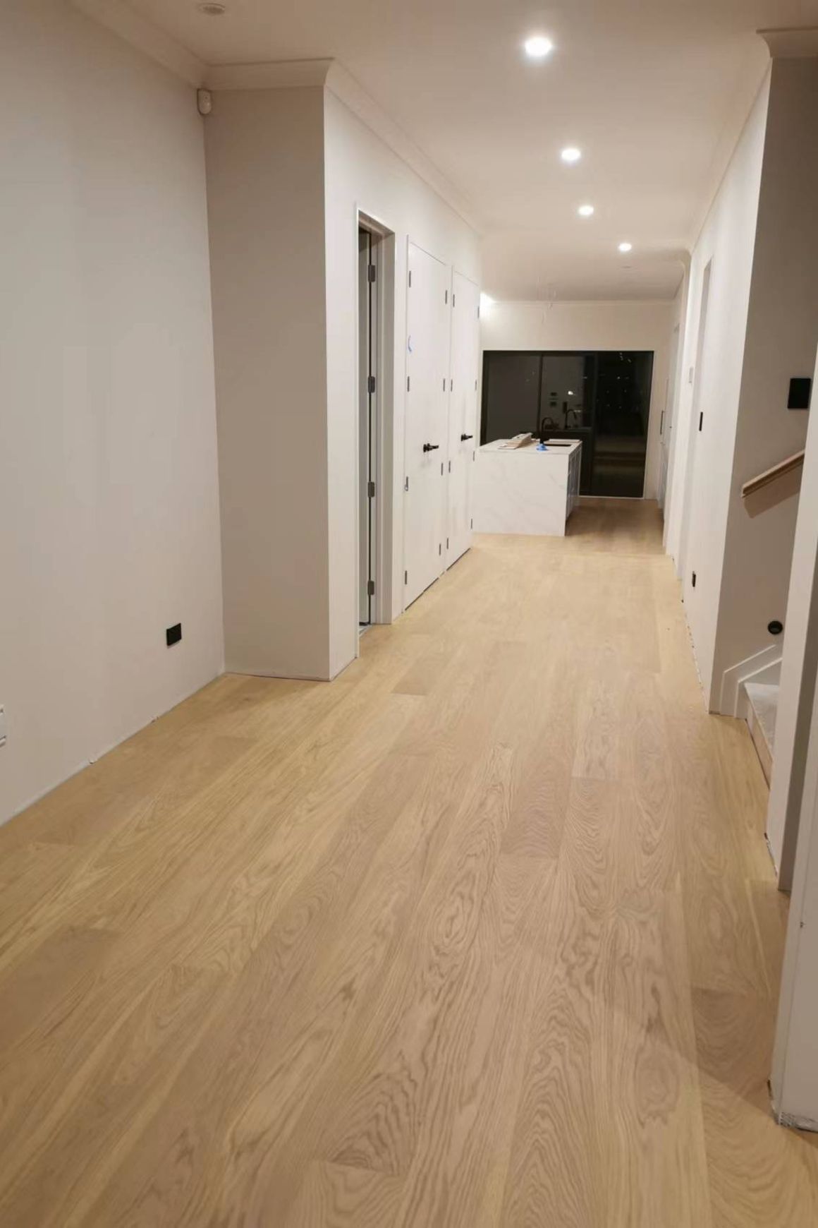 ESTA European Oak Engineered Wood Floor