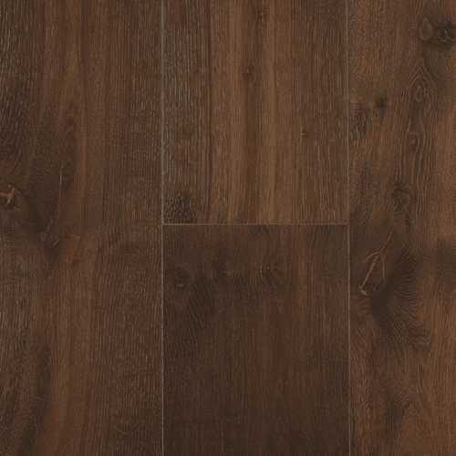 French Brown European Oak