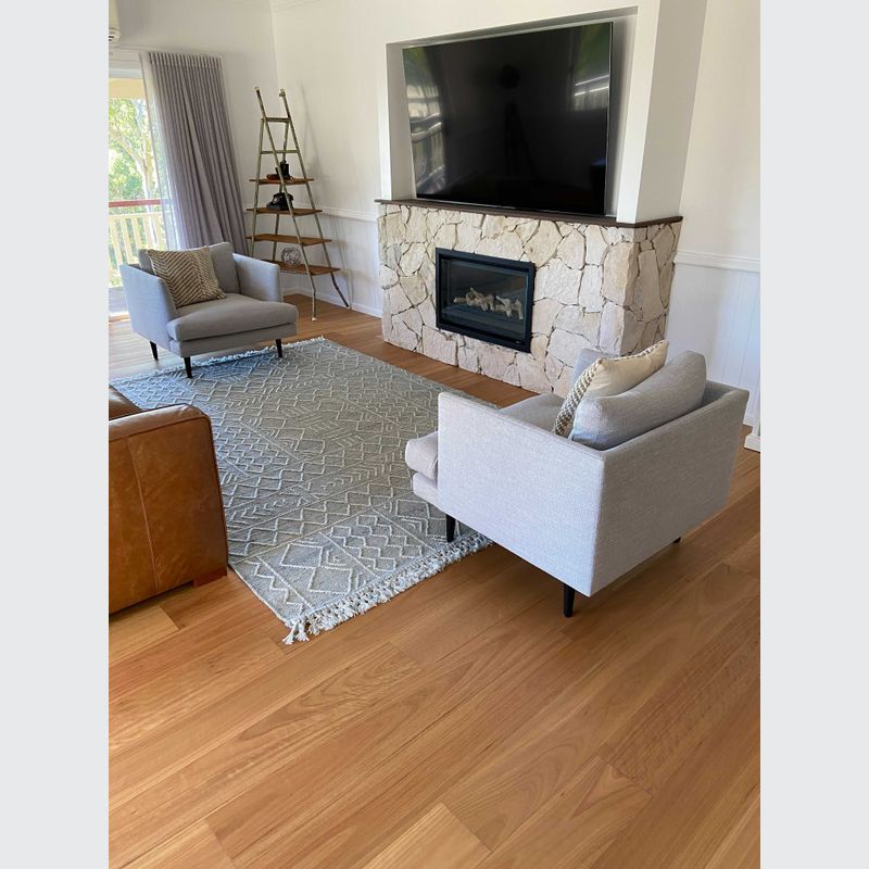 Blackbutt | First Floors Engineered Timber Flooring