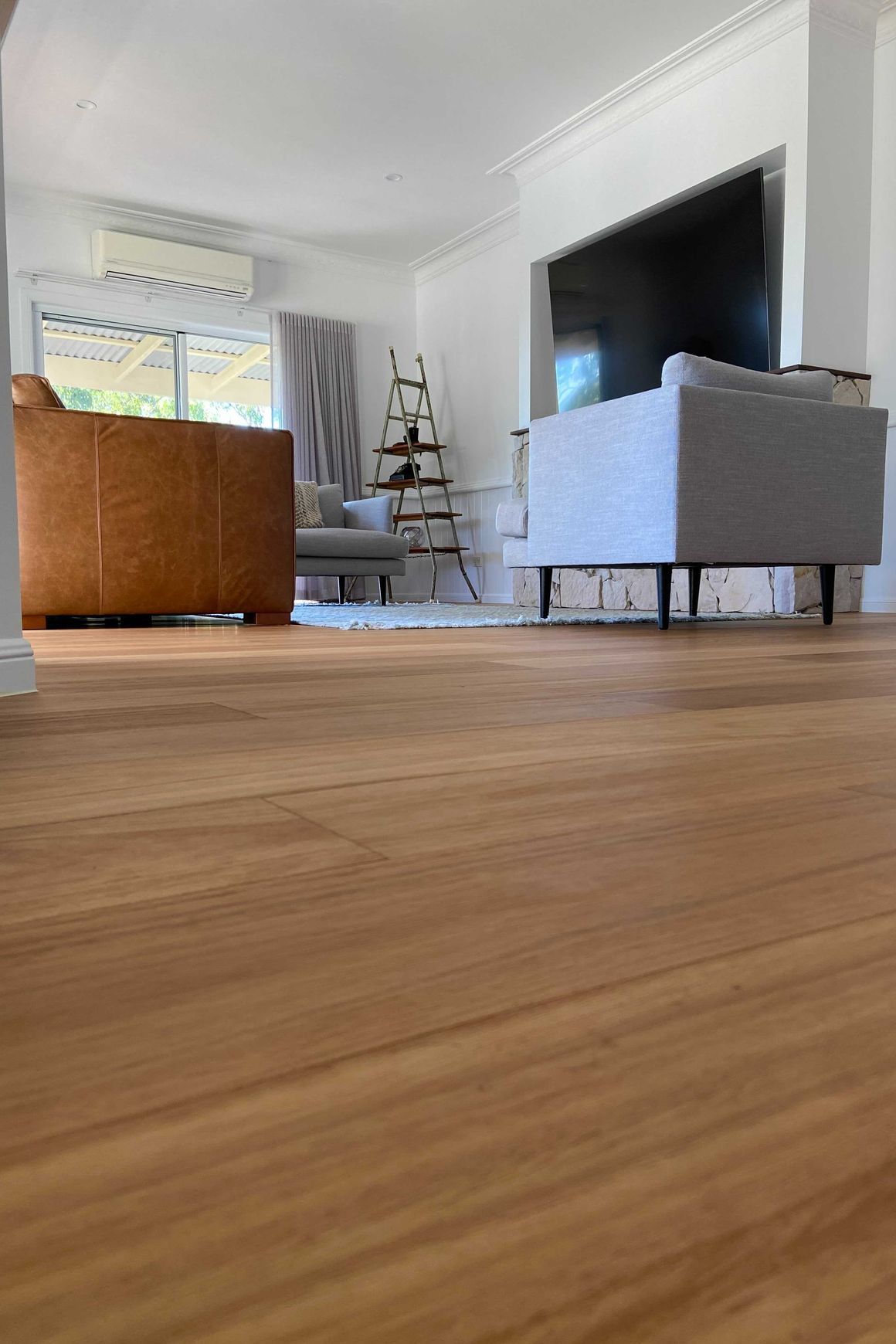 Blackbutt | First Floors Engineered Timber Flooring