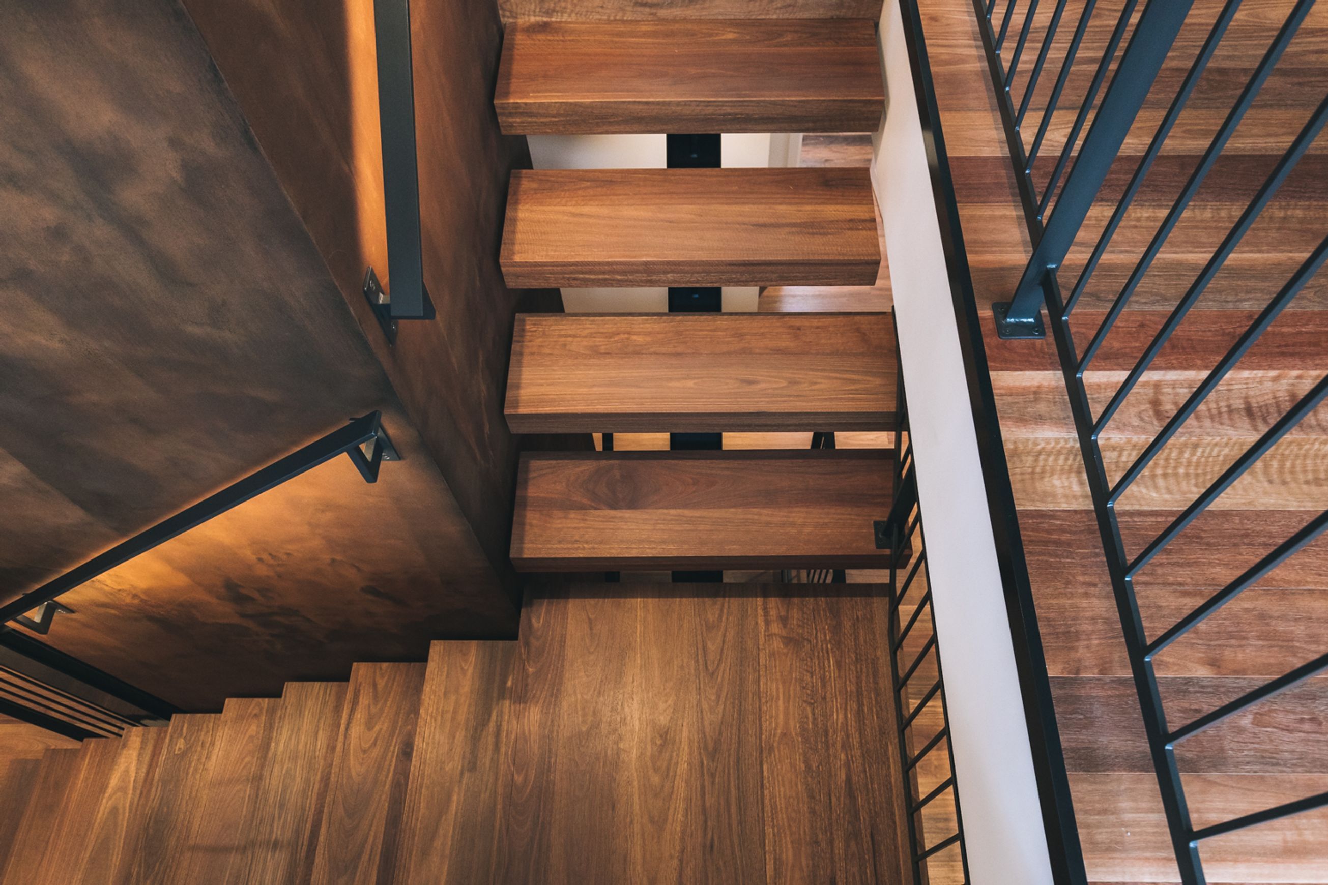 Spotted Gum | First Floors Engineered Timber Flooring