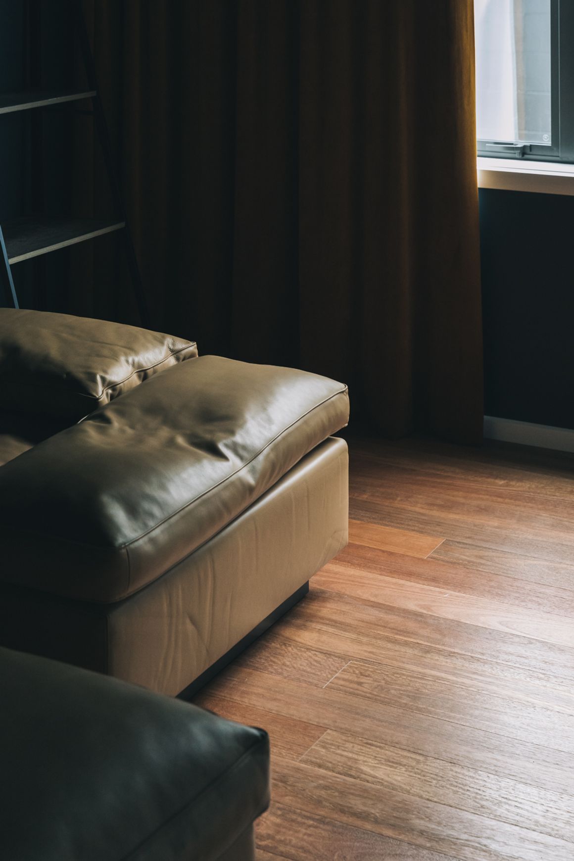 Spotted Gum | First Floors Engineered Timber Flooring