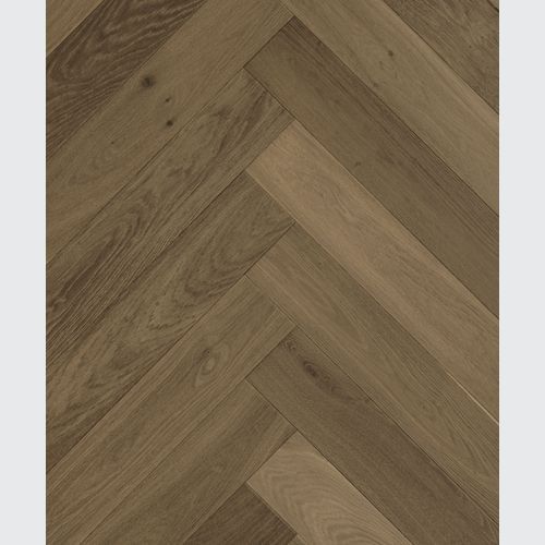 Atelier Classic Herringbone Timber Flooring