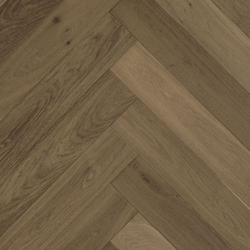 Atelier Classic Herringbone Timber Flooring