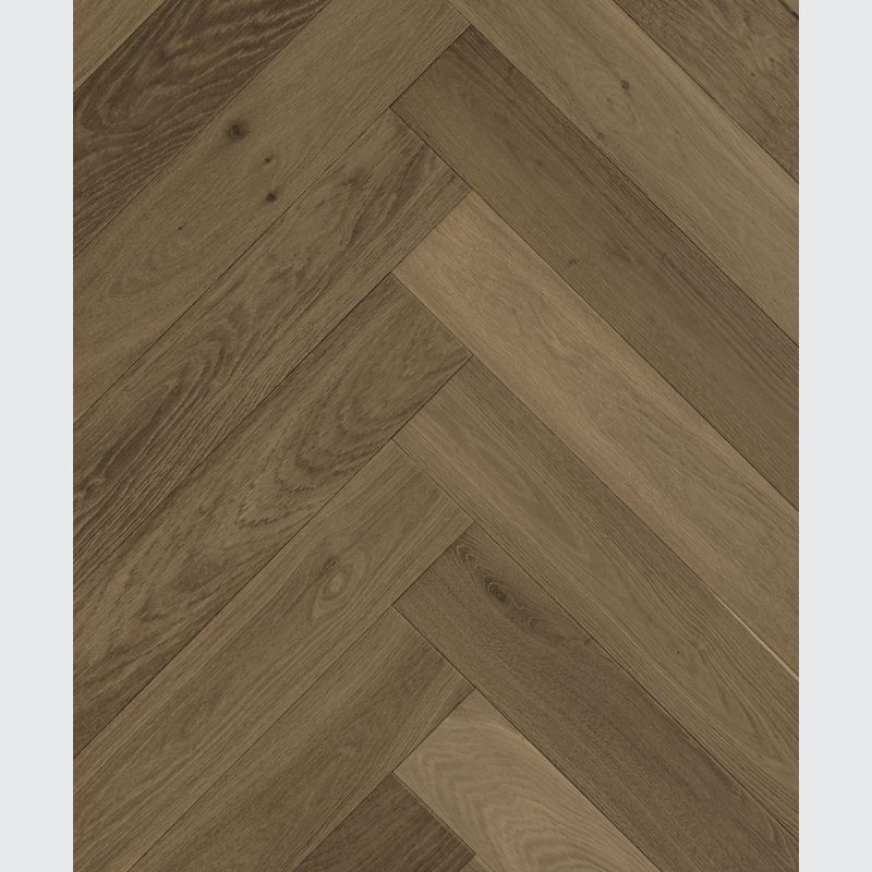 Atelier Classic Herringbone Timber Flooring