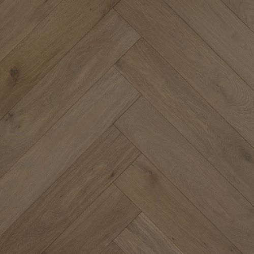 Indus Patagonia Herringbone European Oak Flooring
