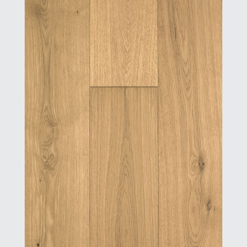 Loft Brighton Feature European Oak Flooring