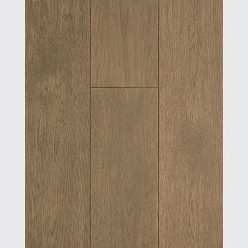 Loft Brooklyn Feature European Oak Flooring