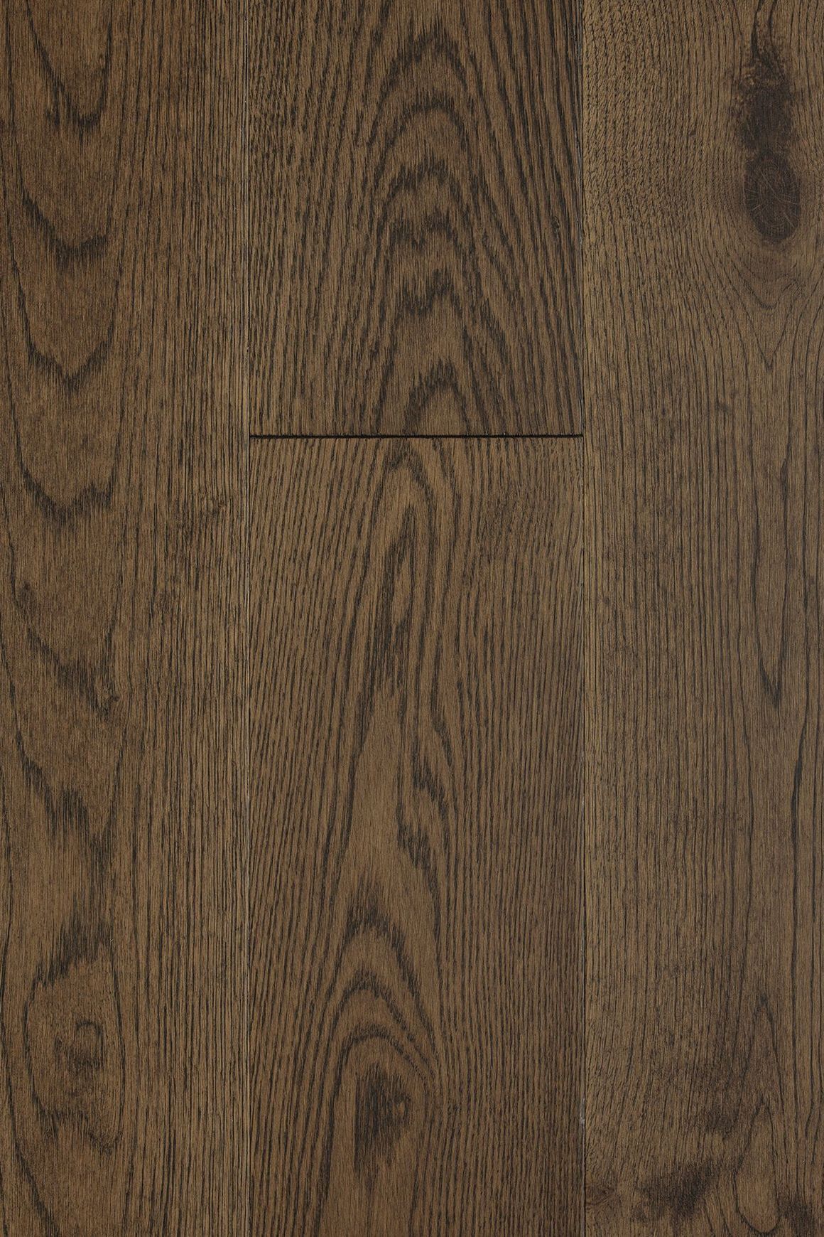 Loft Harlem Feature European Oak Flooring