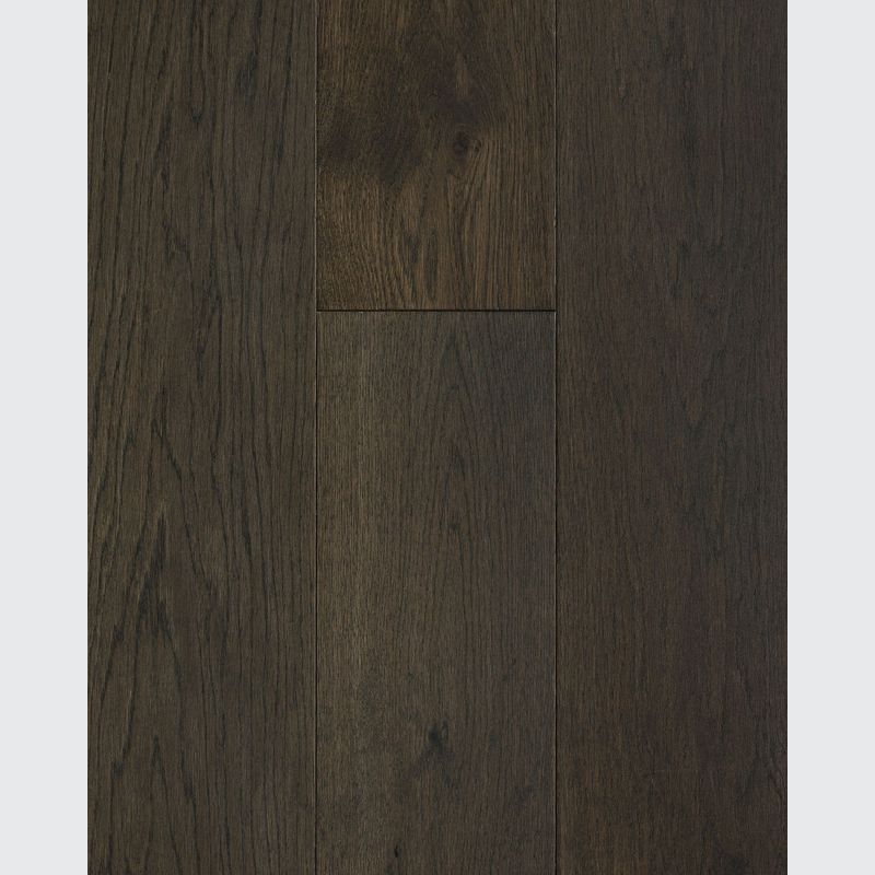 Loft Soho Feature European Oak Flooring