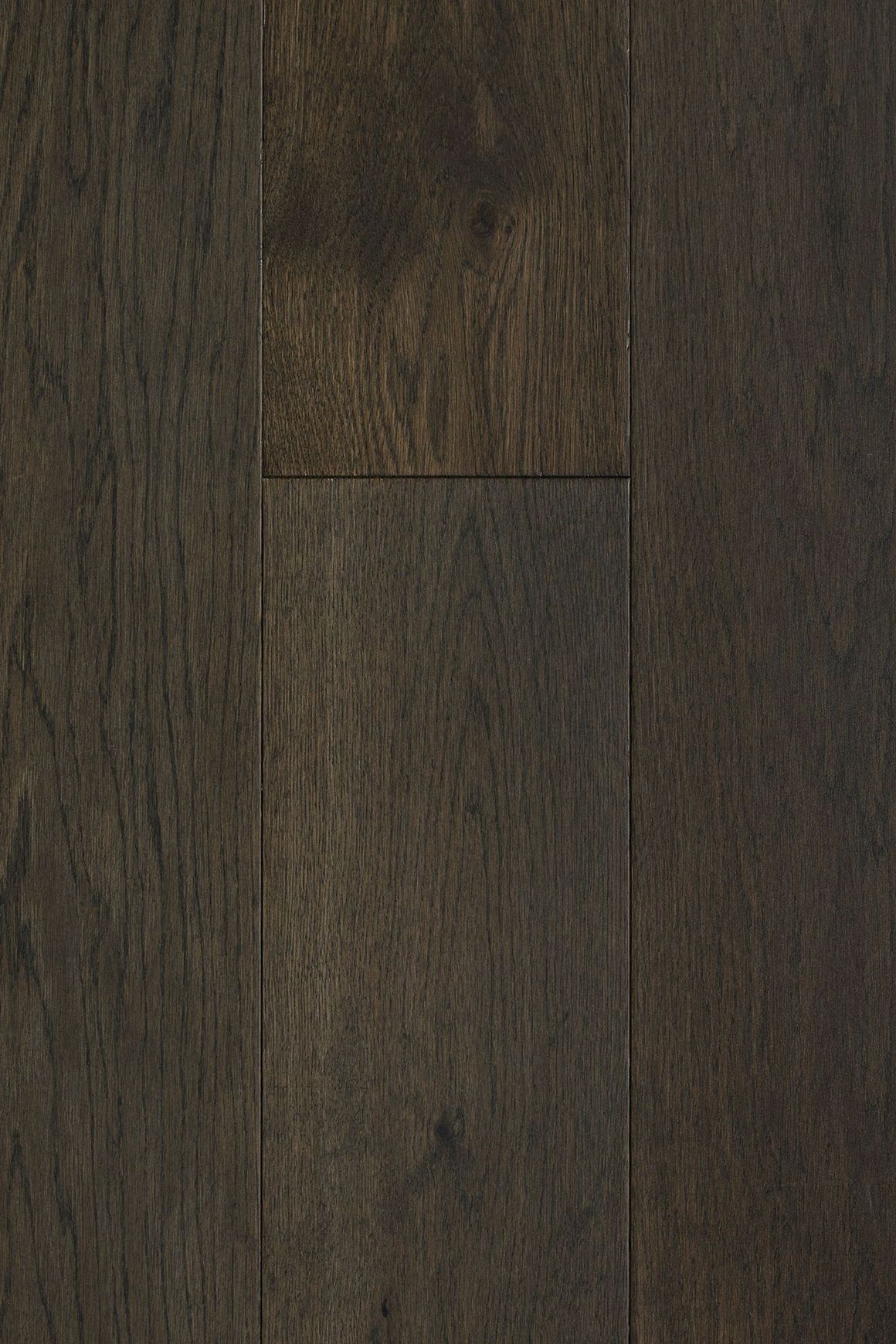Loft Soho Feature European Oak Flooring