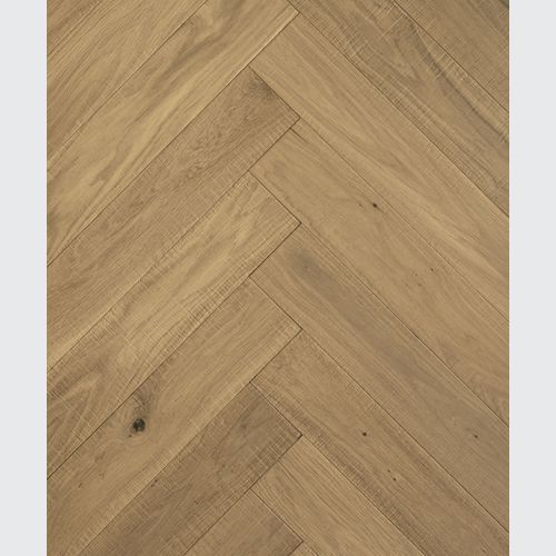 Villa Dune Herringbone Rough Sawn Timber Flooring