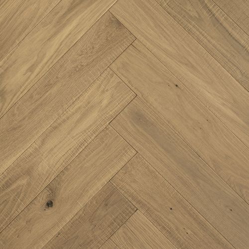 Villa Dune Herringbone Rough Sawn Timber Flooring