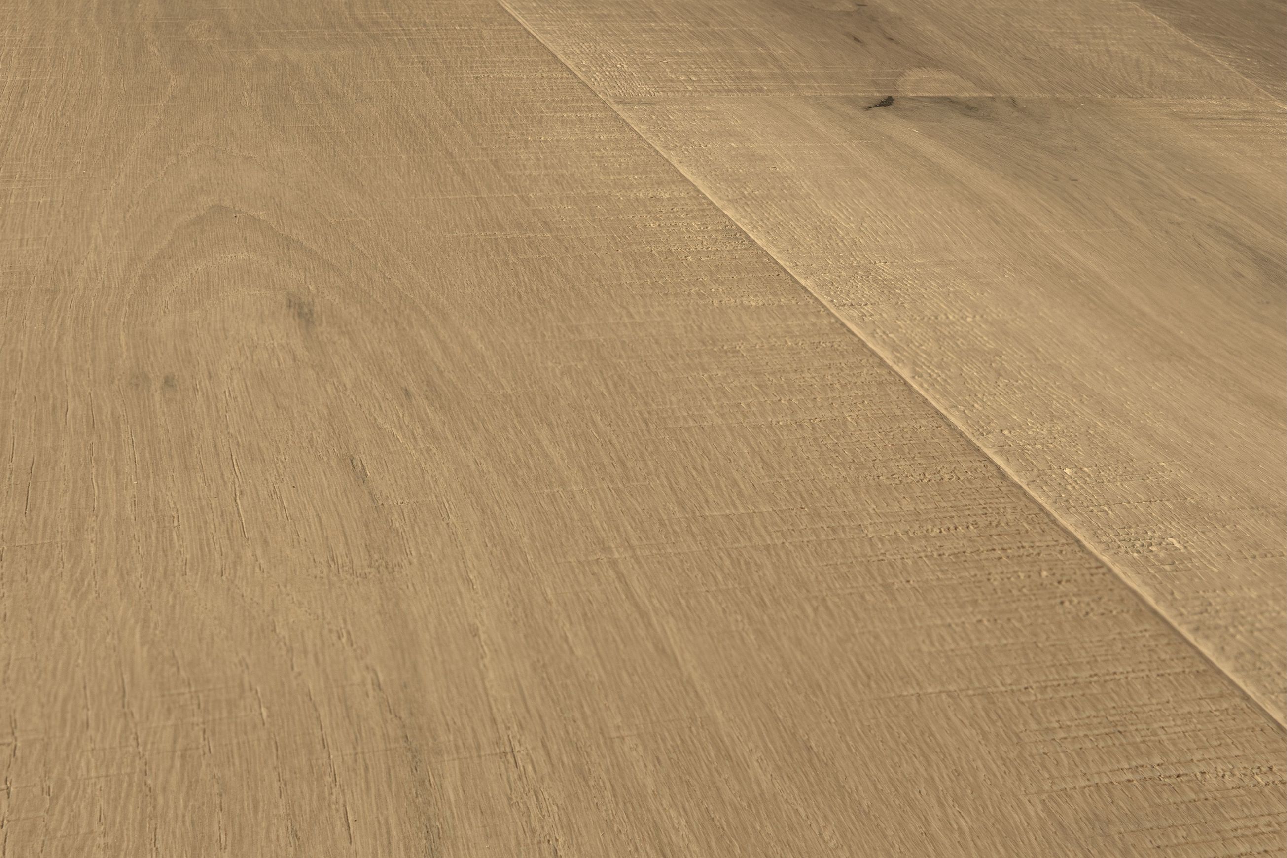 Villa Dune Rough Sawn Timber Flooring