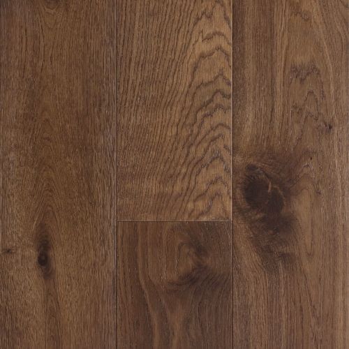 Ultra Marron Oak Timber Flooring