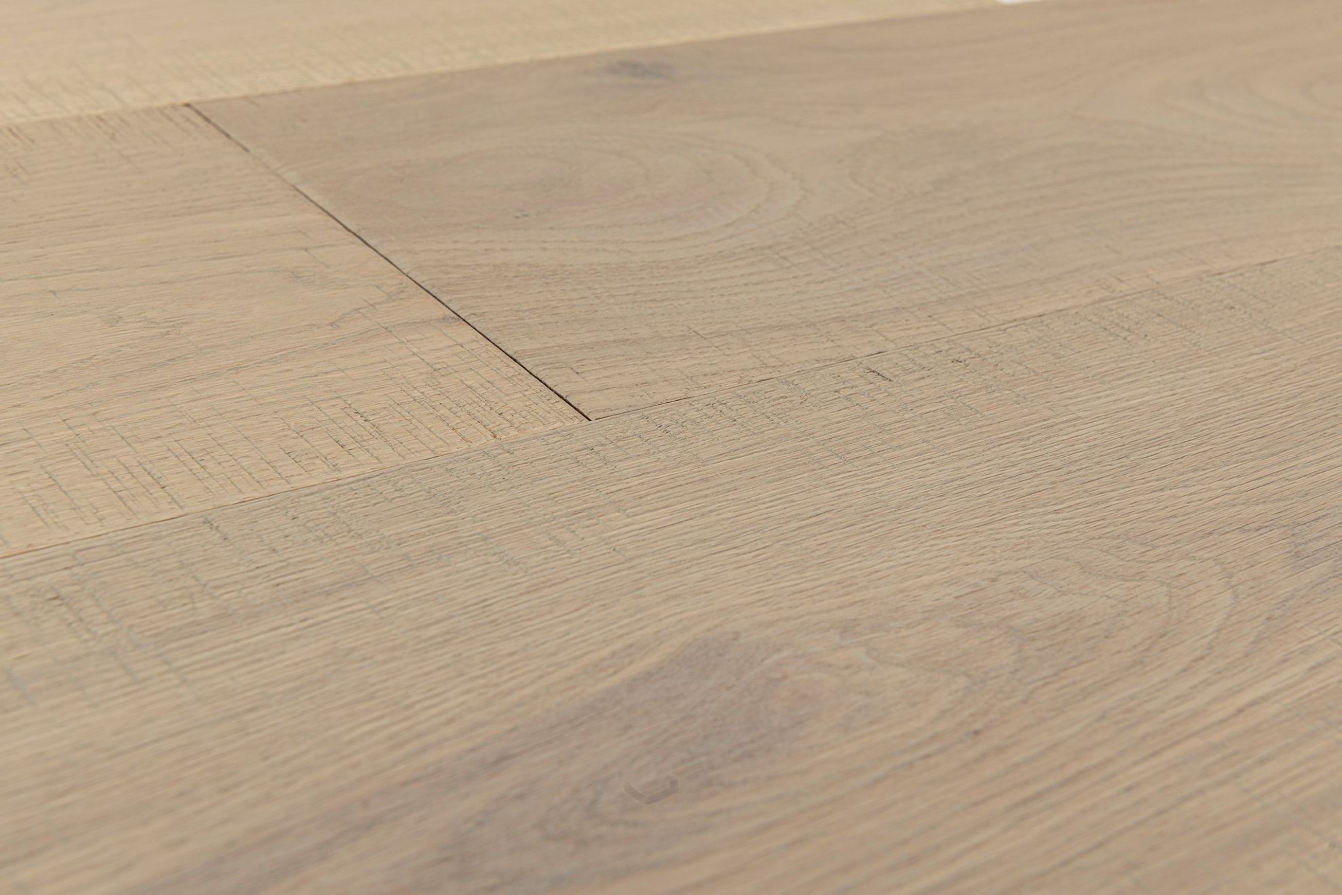 Villa Rough Sawn Flooring Collection