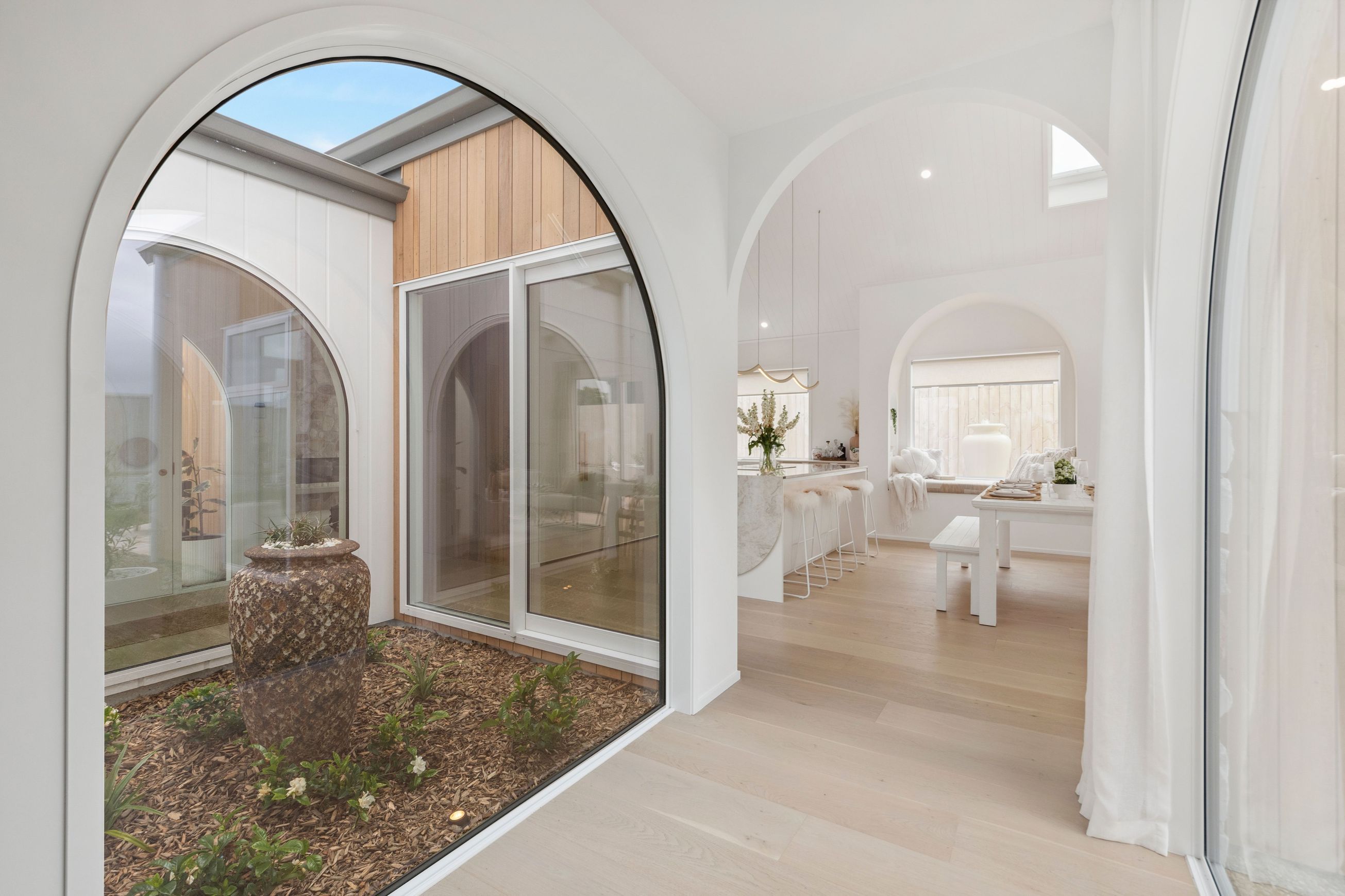 Hamptons | Genuine Oak Engineered Wood Flooring