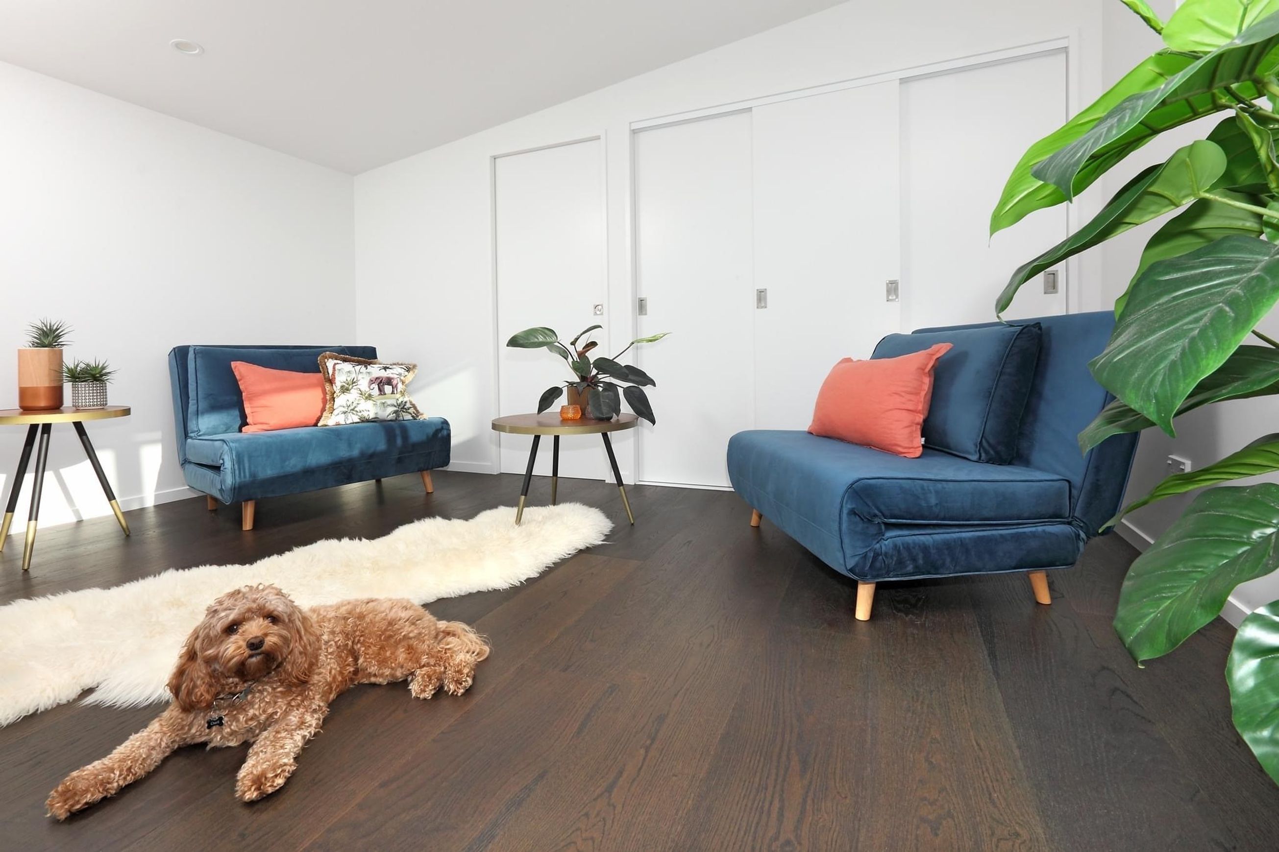 Slate Grey | Genuine Oak Engineered Wood Flooring