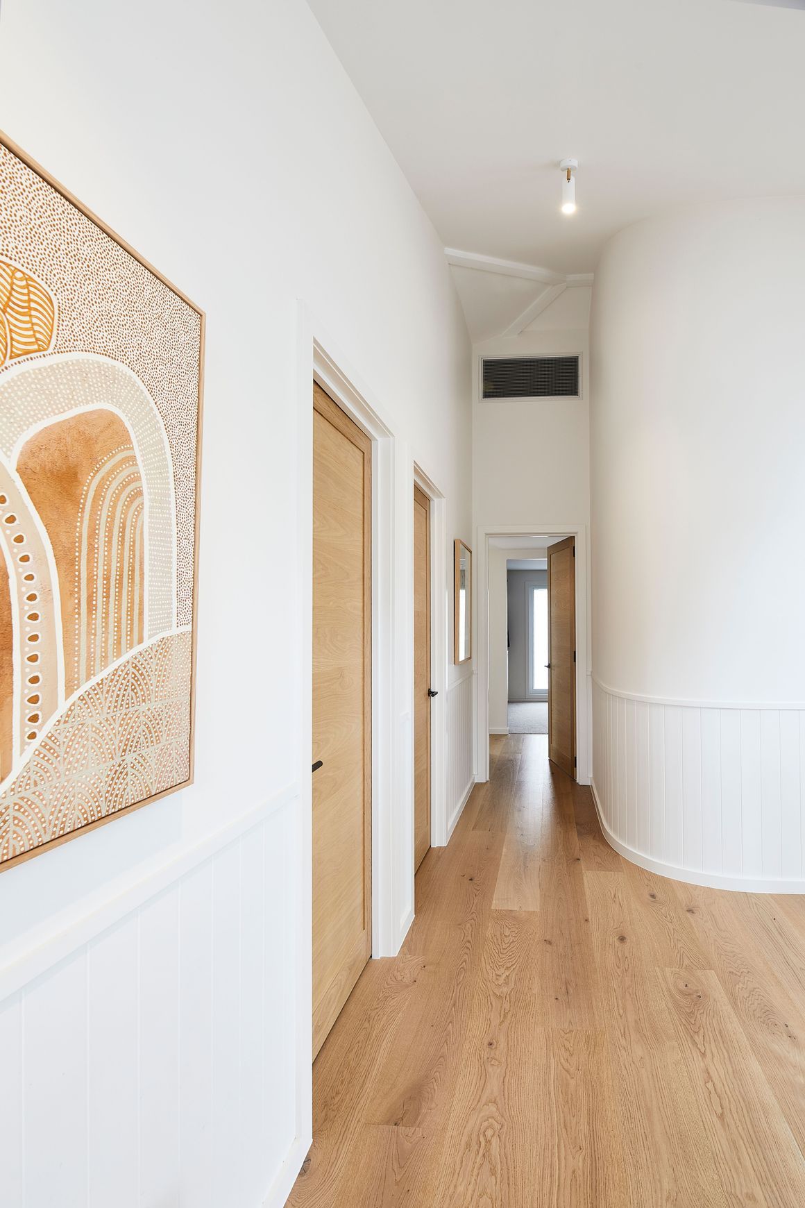 Western | Genuine Oak Engineered Wood Flooring