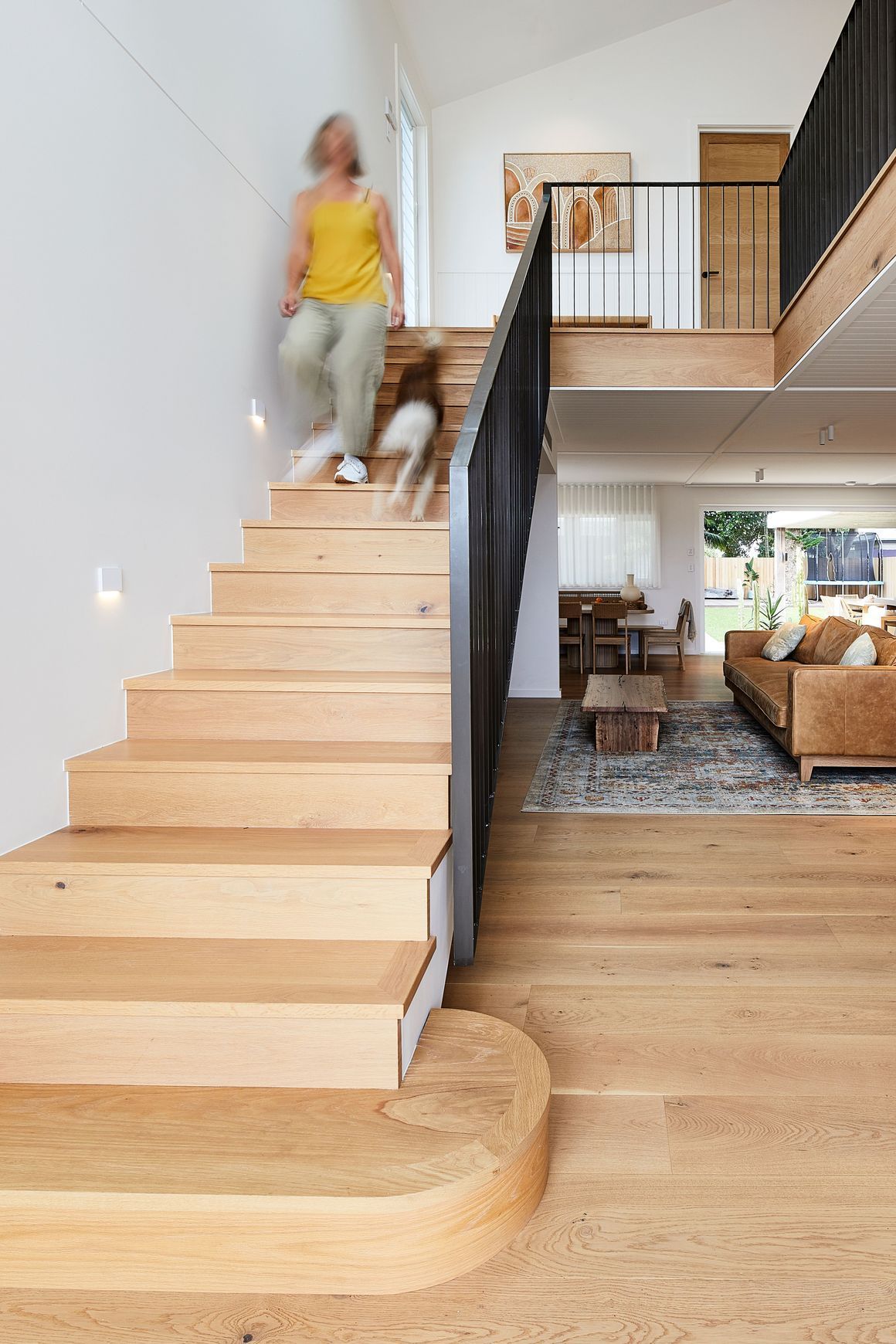 Western | Genuine Oak Engineered Wood Flooring
