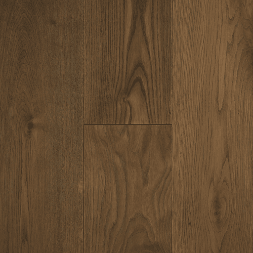 Heritage Grey European Oak