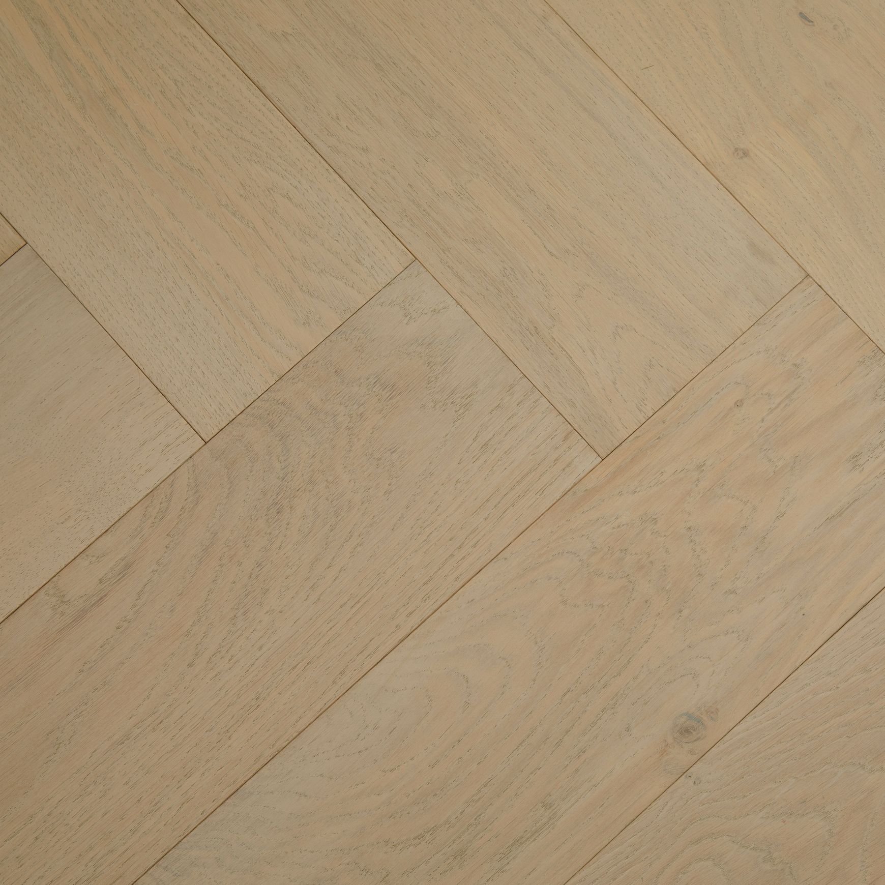 Hamptons I Genuine Oak Parquet Engineered Flooring