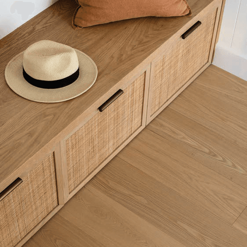 Hardwood Collection Timber Flooring