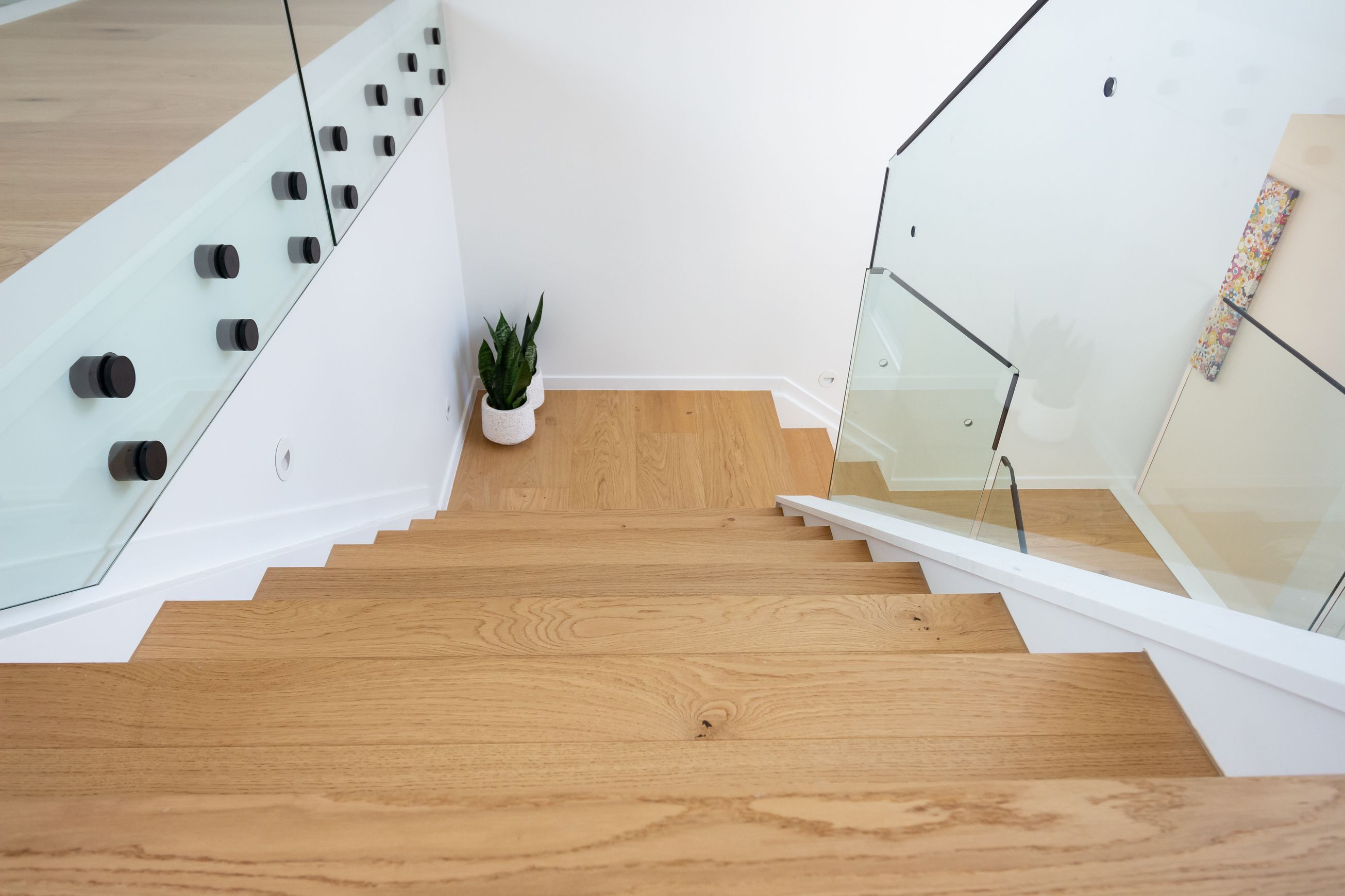 Western | Genuine Oak Engineered Wood Flooring