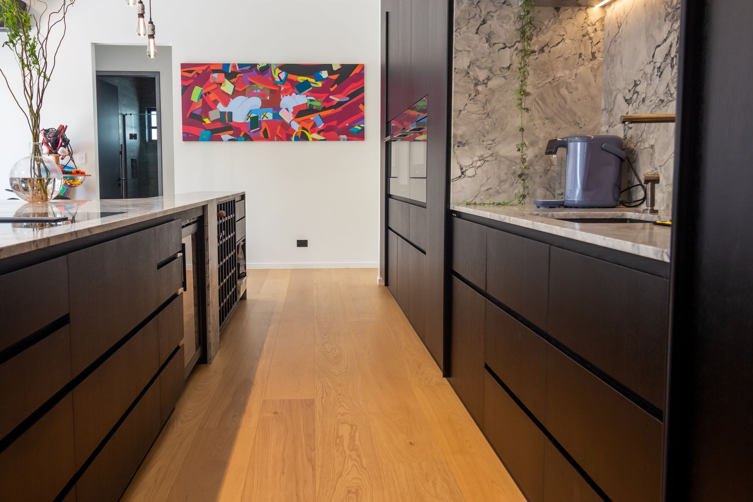 Western | Genuine Oak Engineered Wood Flooring