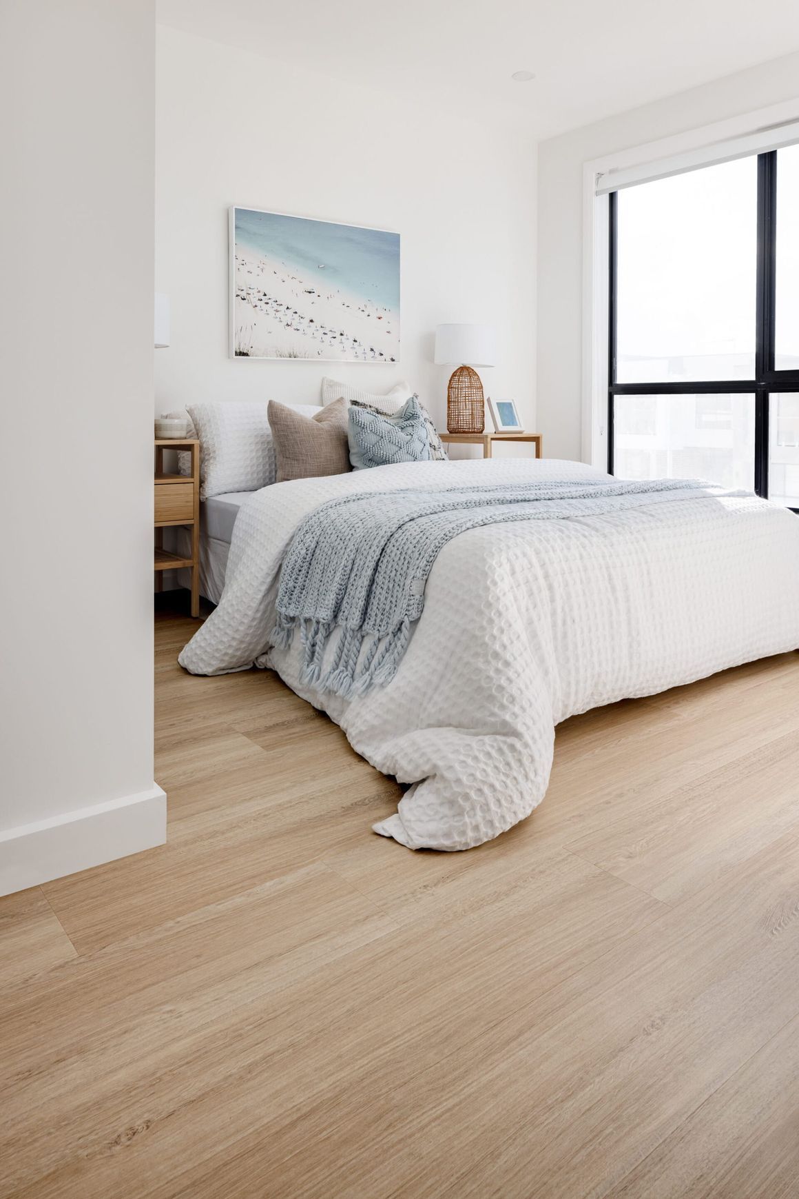 Iconic WPC Hybrid Flooring