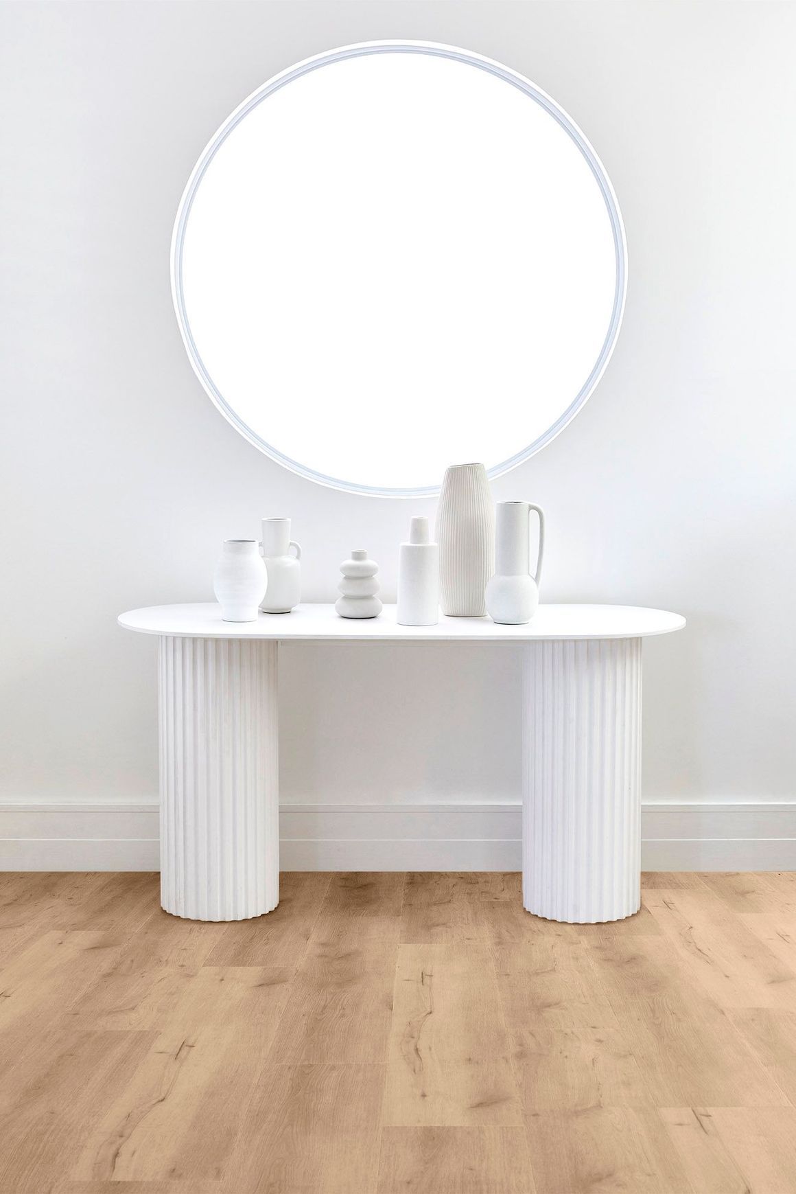 Iconic WPC Hybrid Flooring