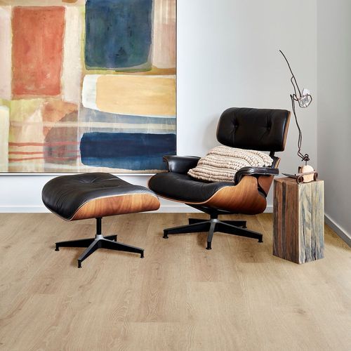 Iconic WPC Hybrid Flooring