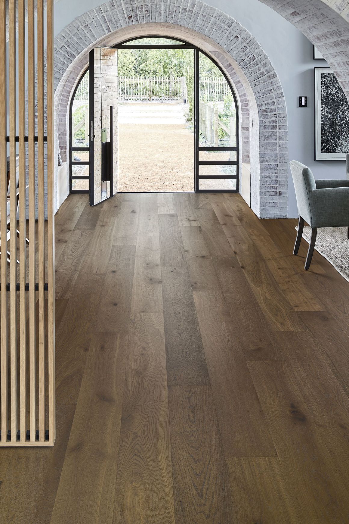 Oak Joy