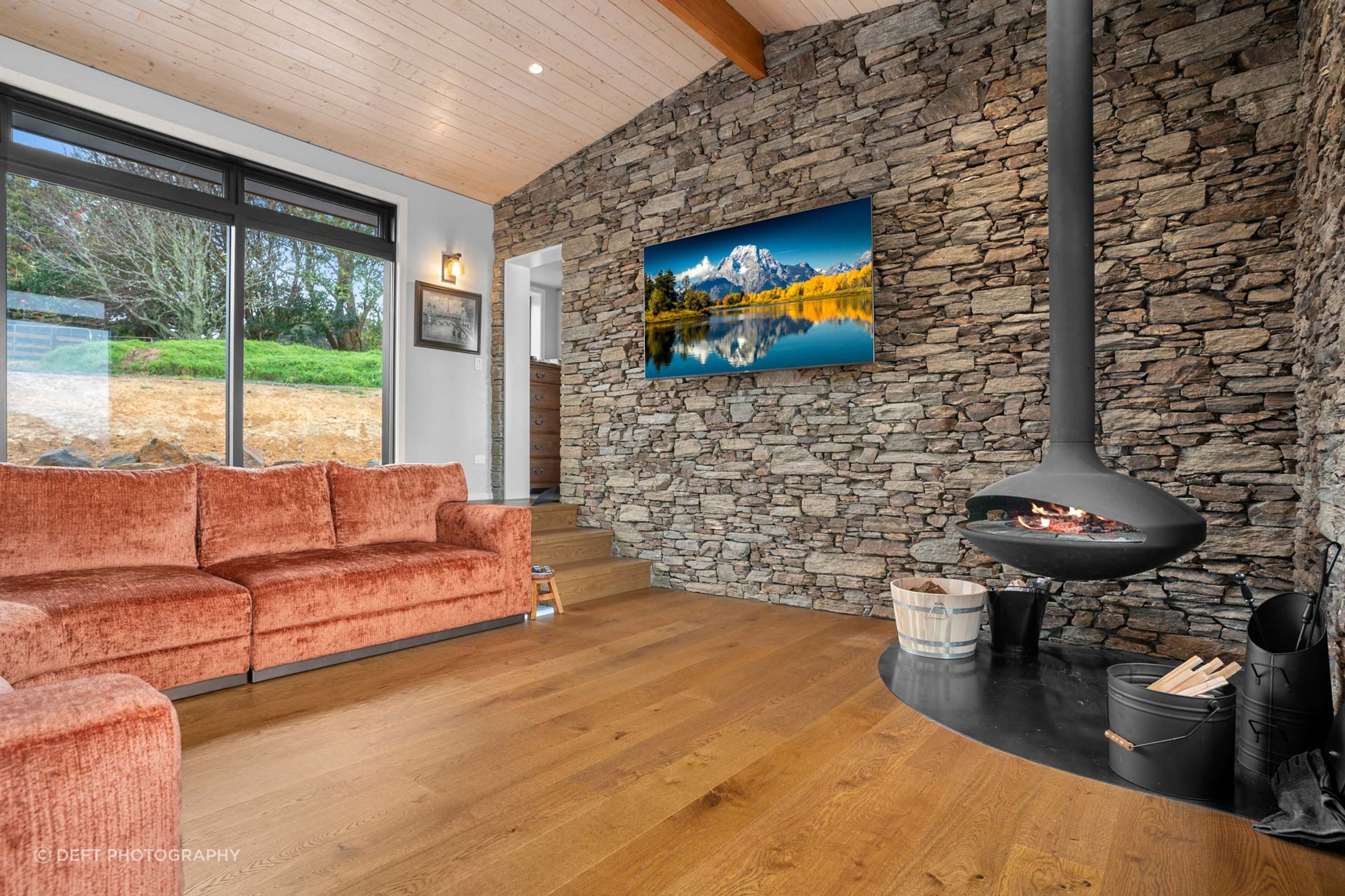 Vintage | Genuine Oak Engineered Wood Flooring